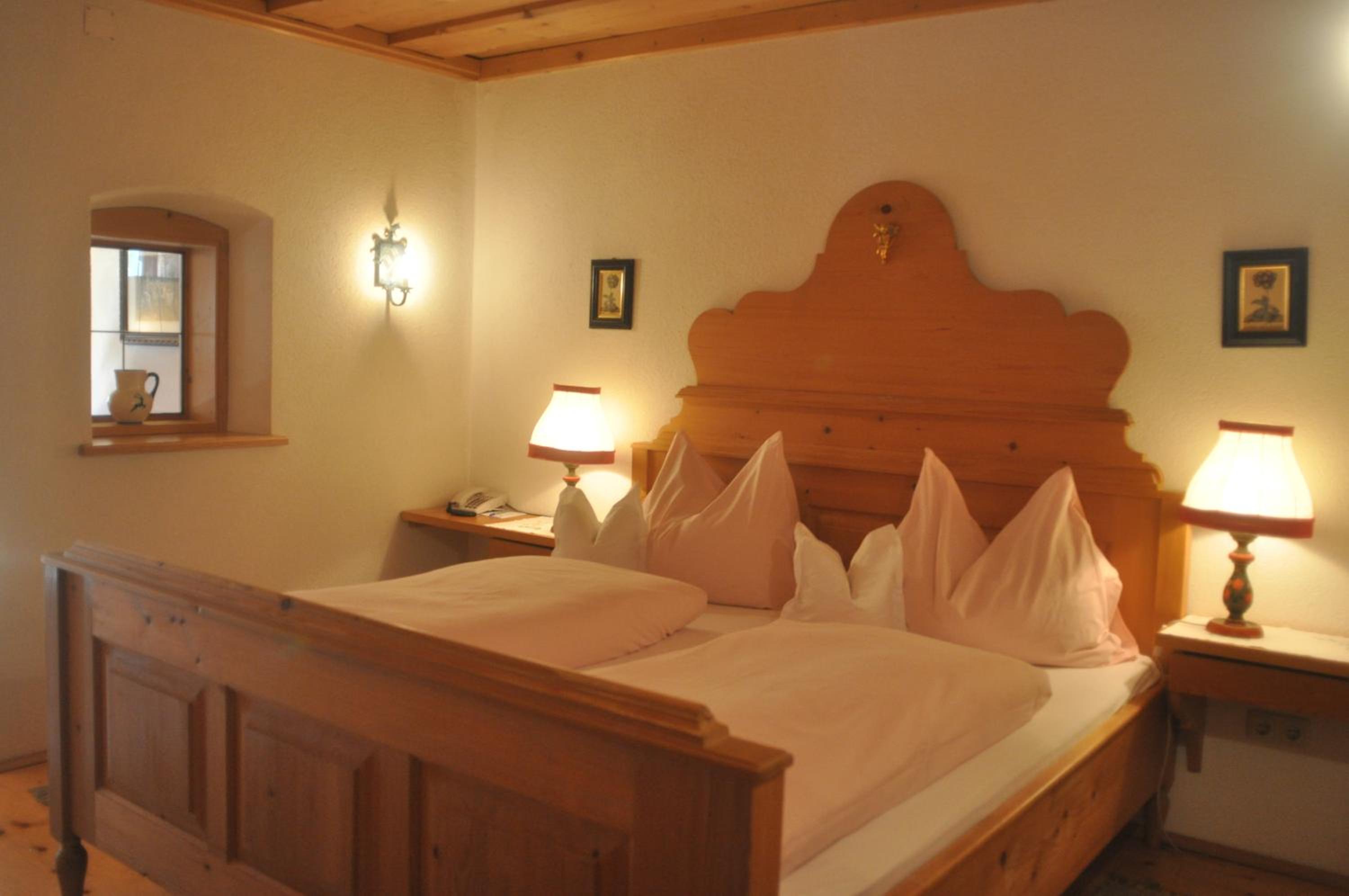 Double Room - Photo 2