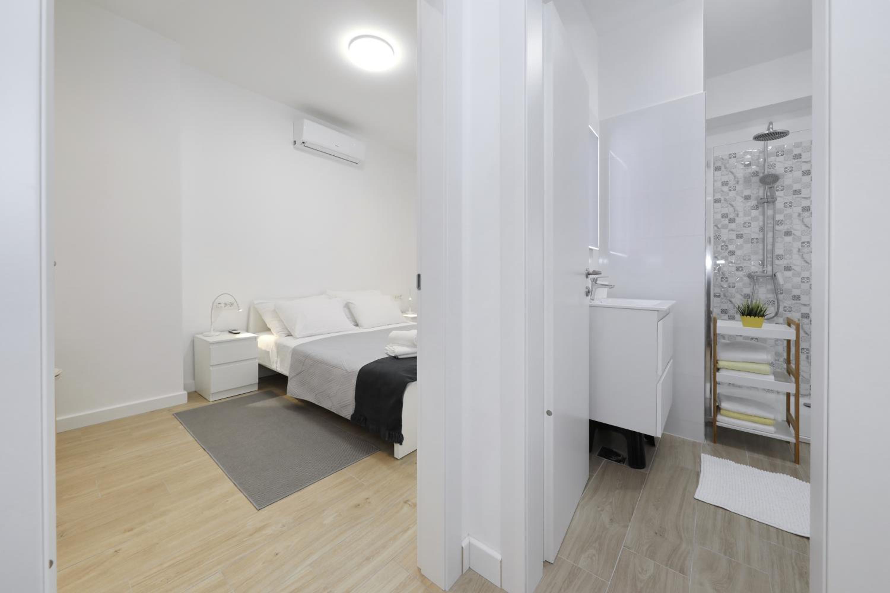 Superior Apartment