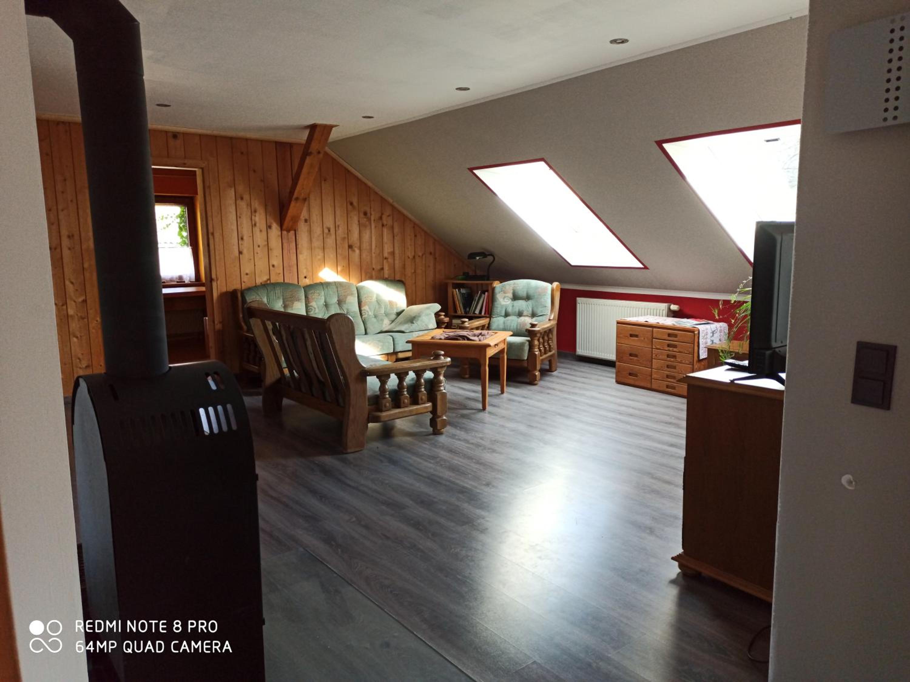 Two-Bedroom Apartment - Photo 1