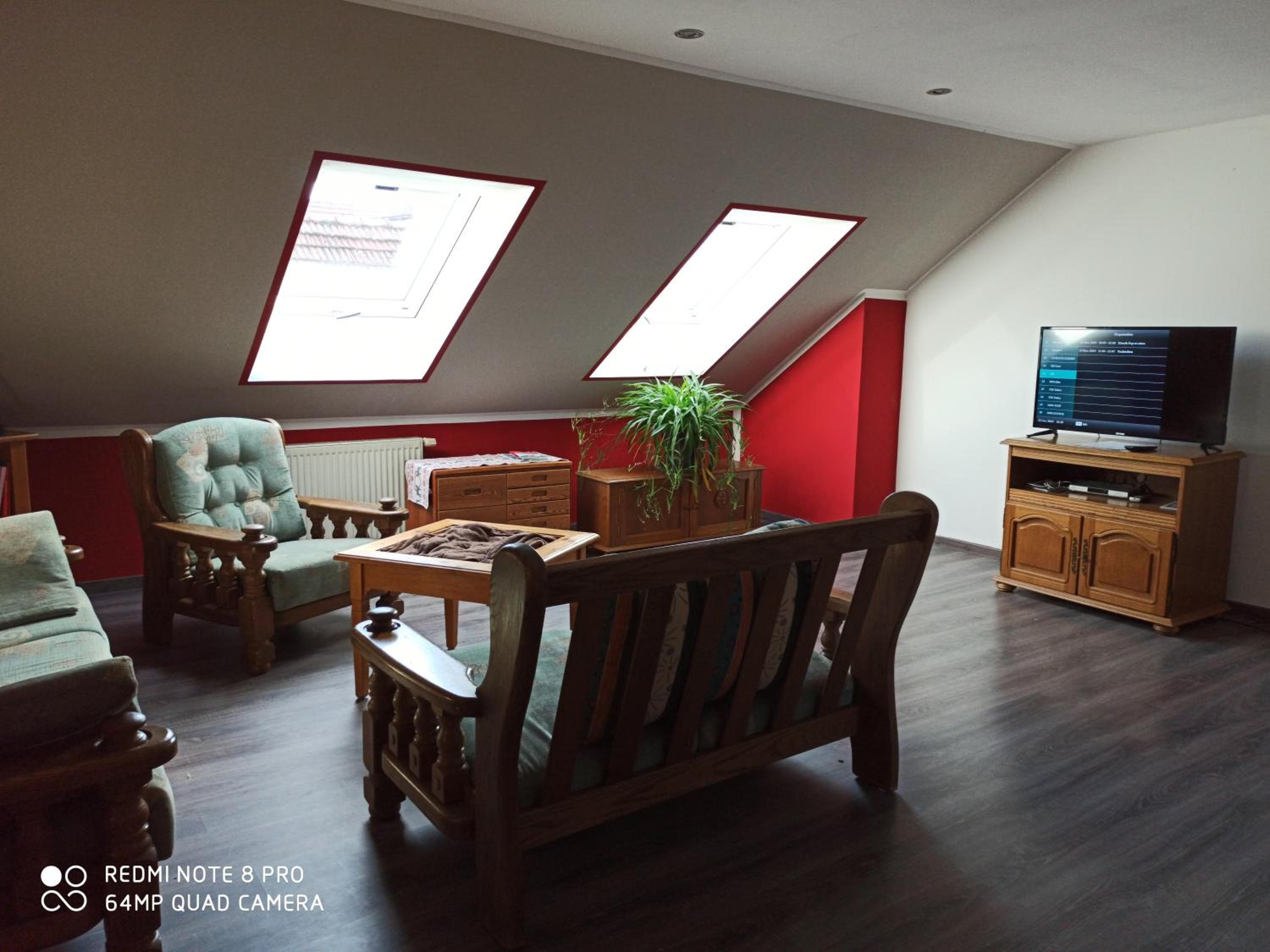 Two-Bedroom Apartment - Photo 13