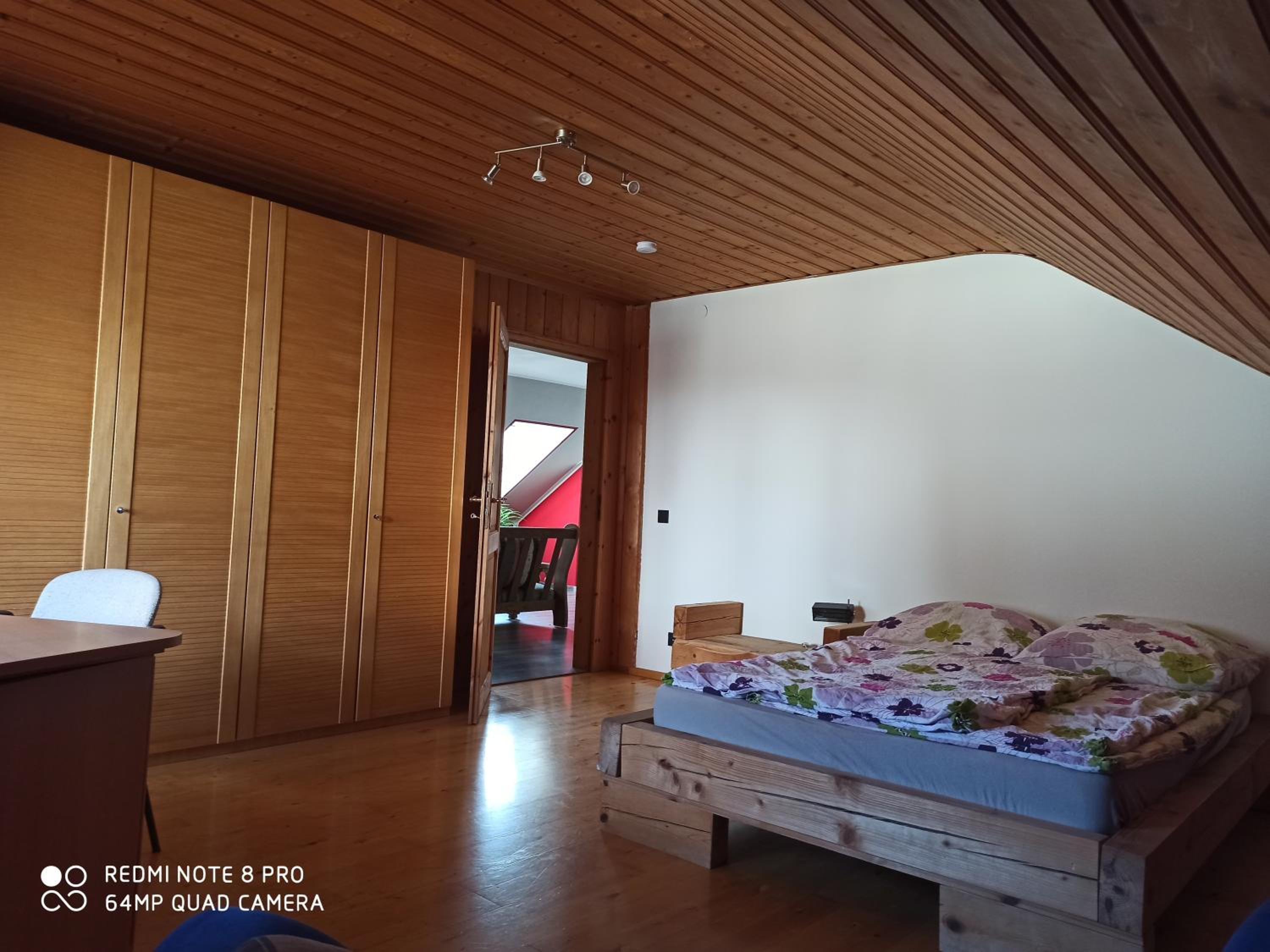 Two-Bedroom Apartment - Photo 12