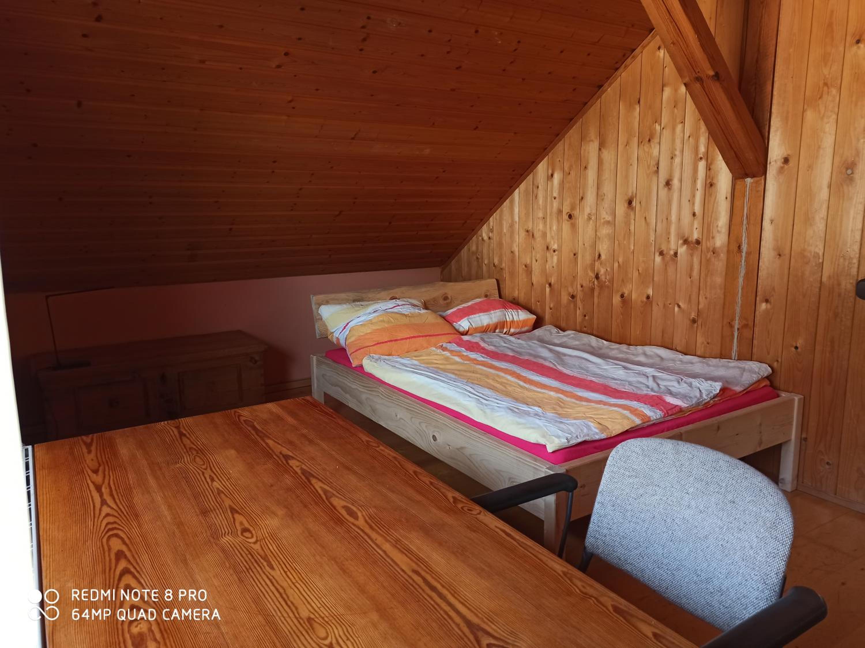 Two-Bedroom Apartment - Photo 2