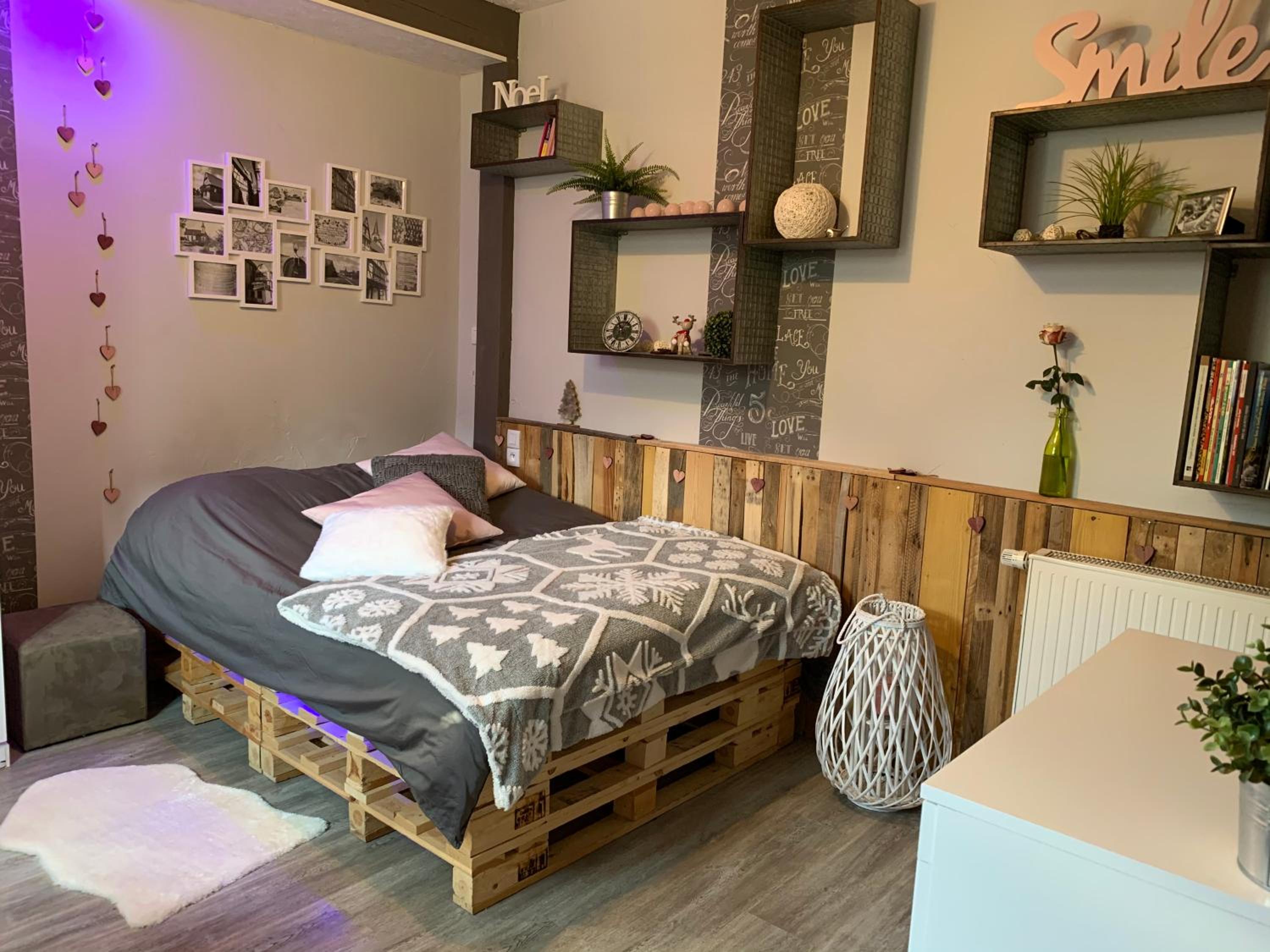 Double Room - Photo 4