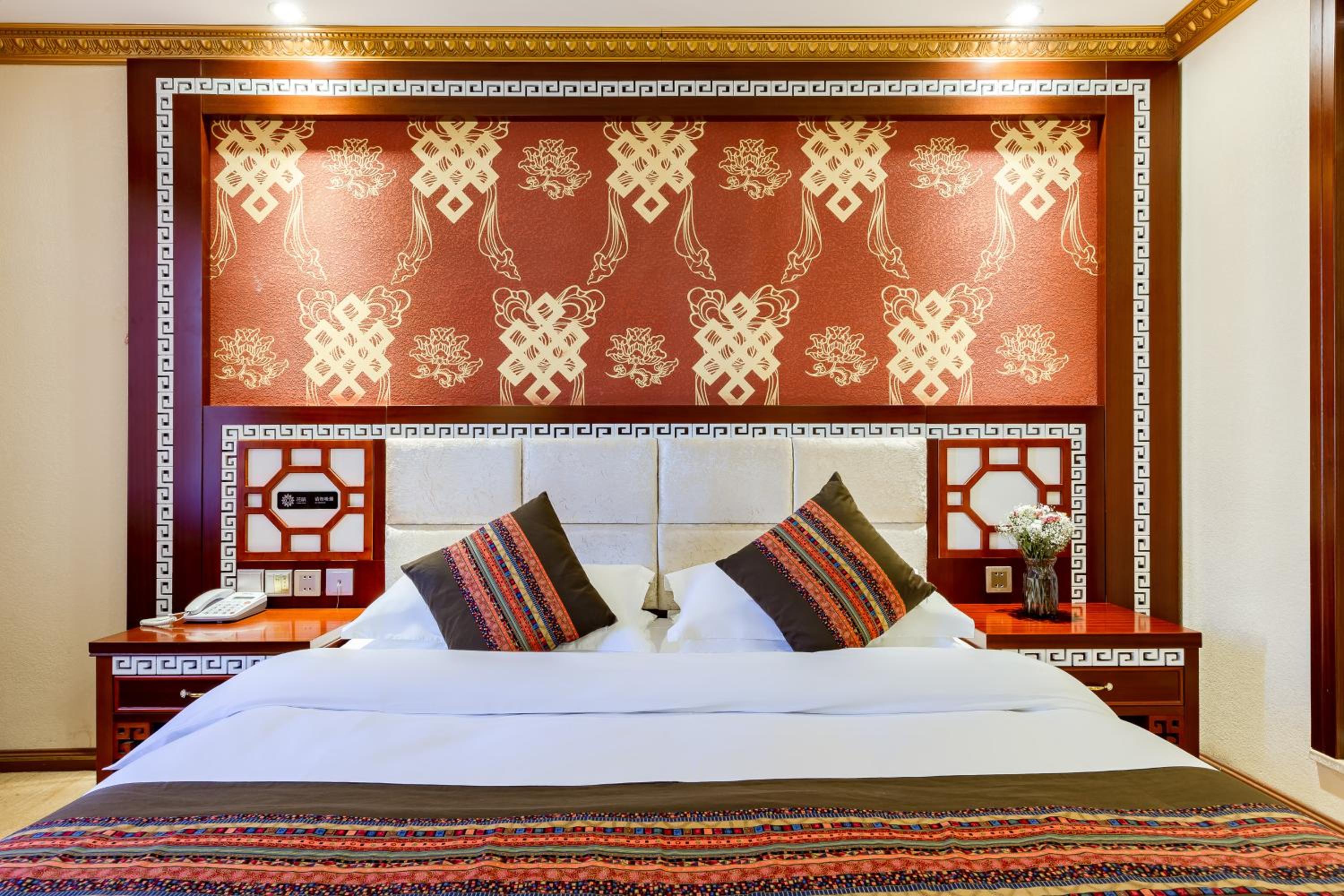 Deluxe Double Room photo 3