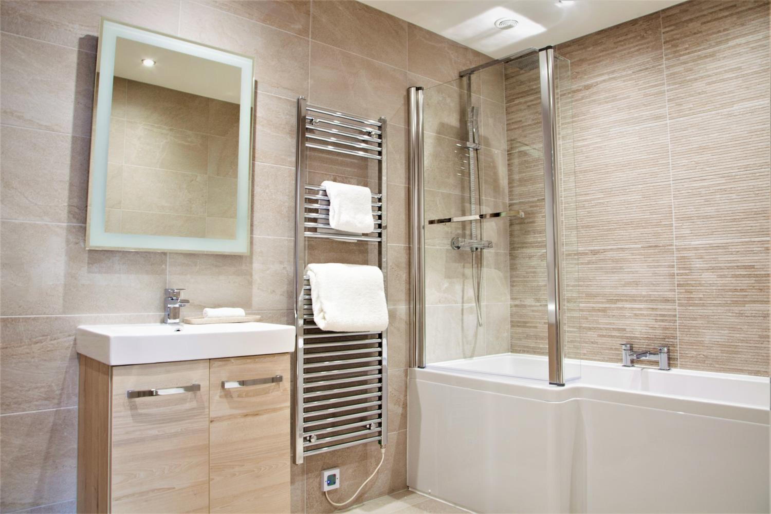 Superior Double or Twin Room - Photo 17
