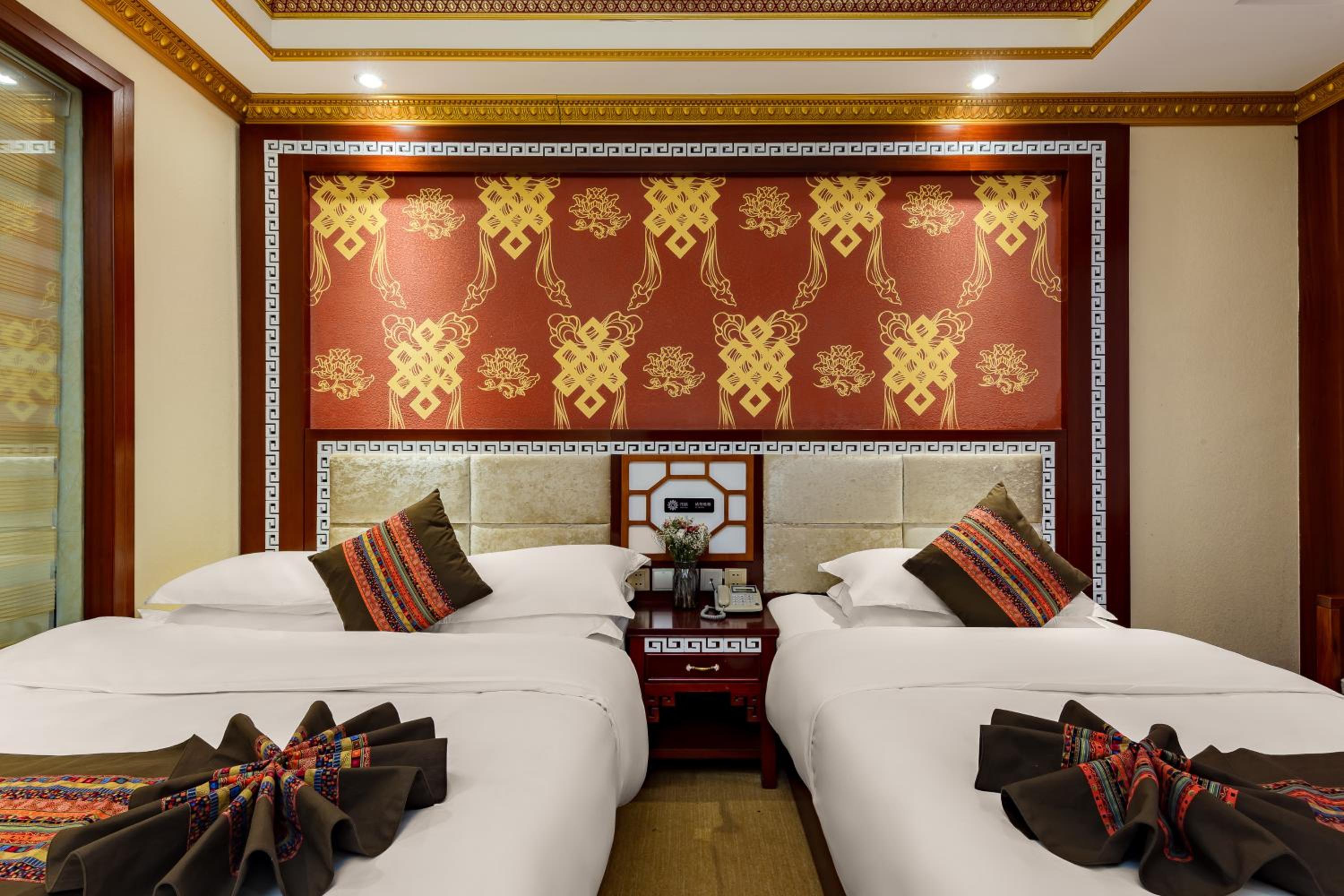 Triple Room with Mountain View photo 3