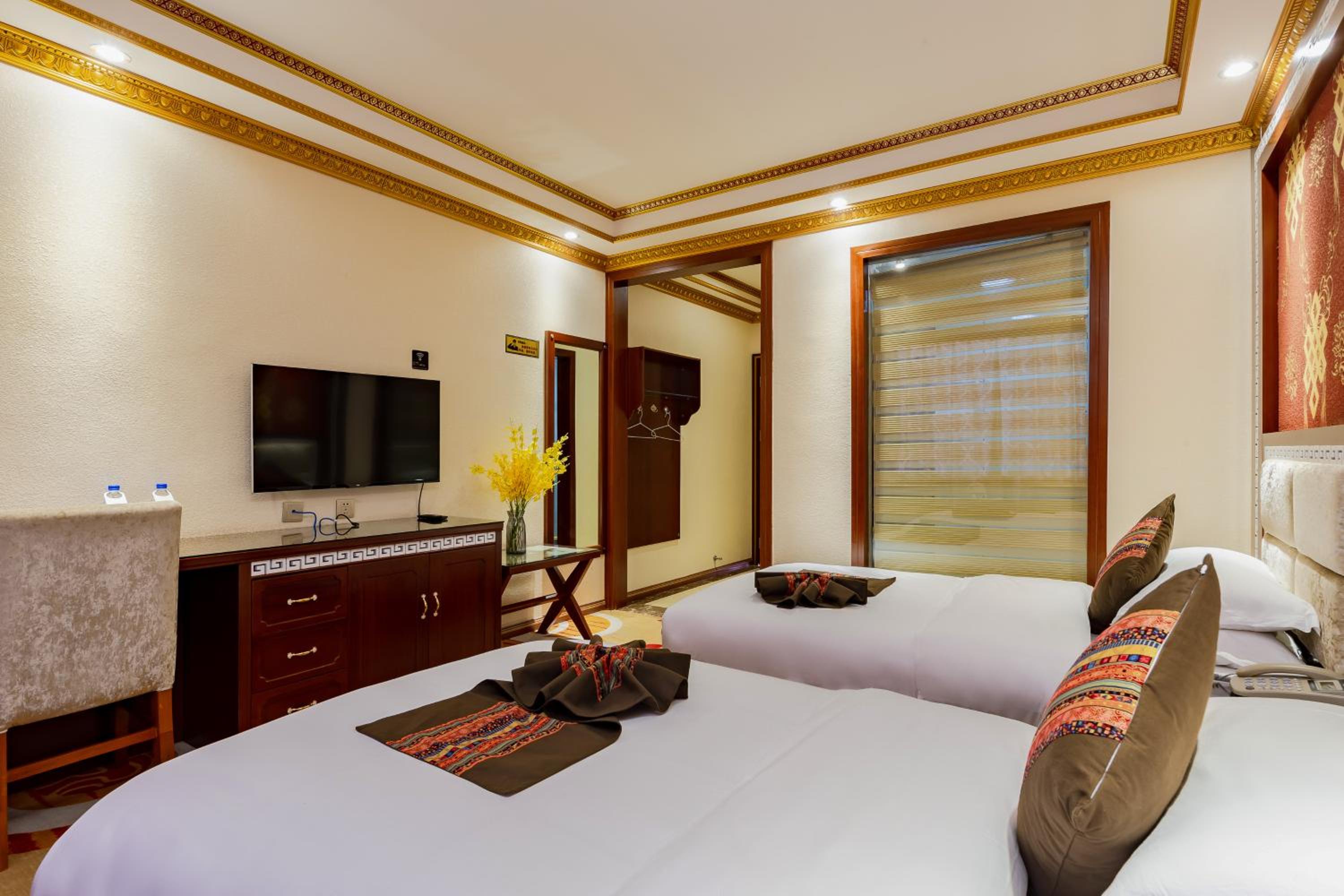 Special Offer - Twin Room photo 1