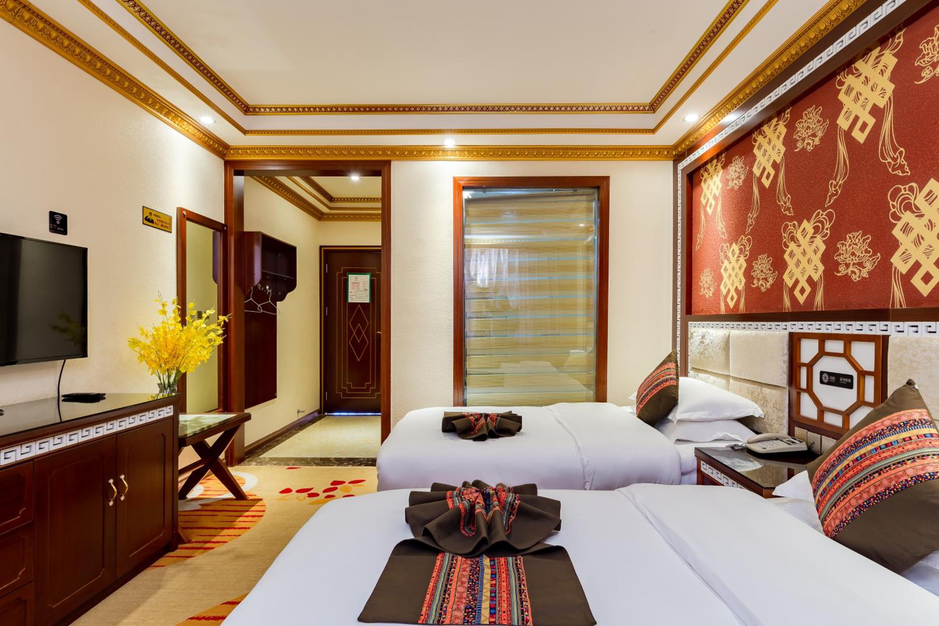 Special Offer - Twin Room photo 2