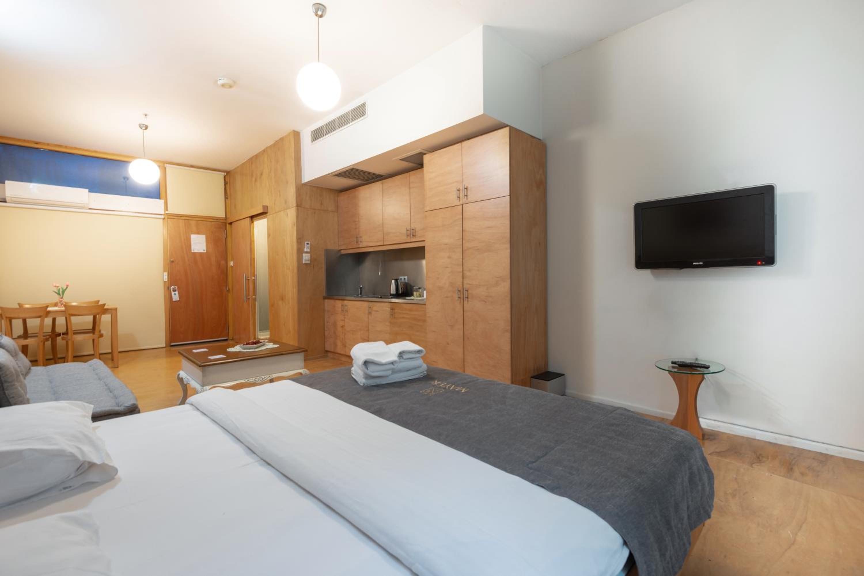 Loft photo 1