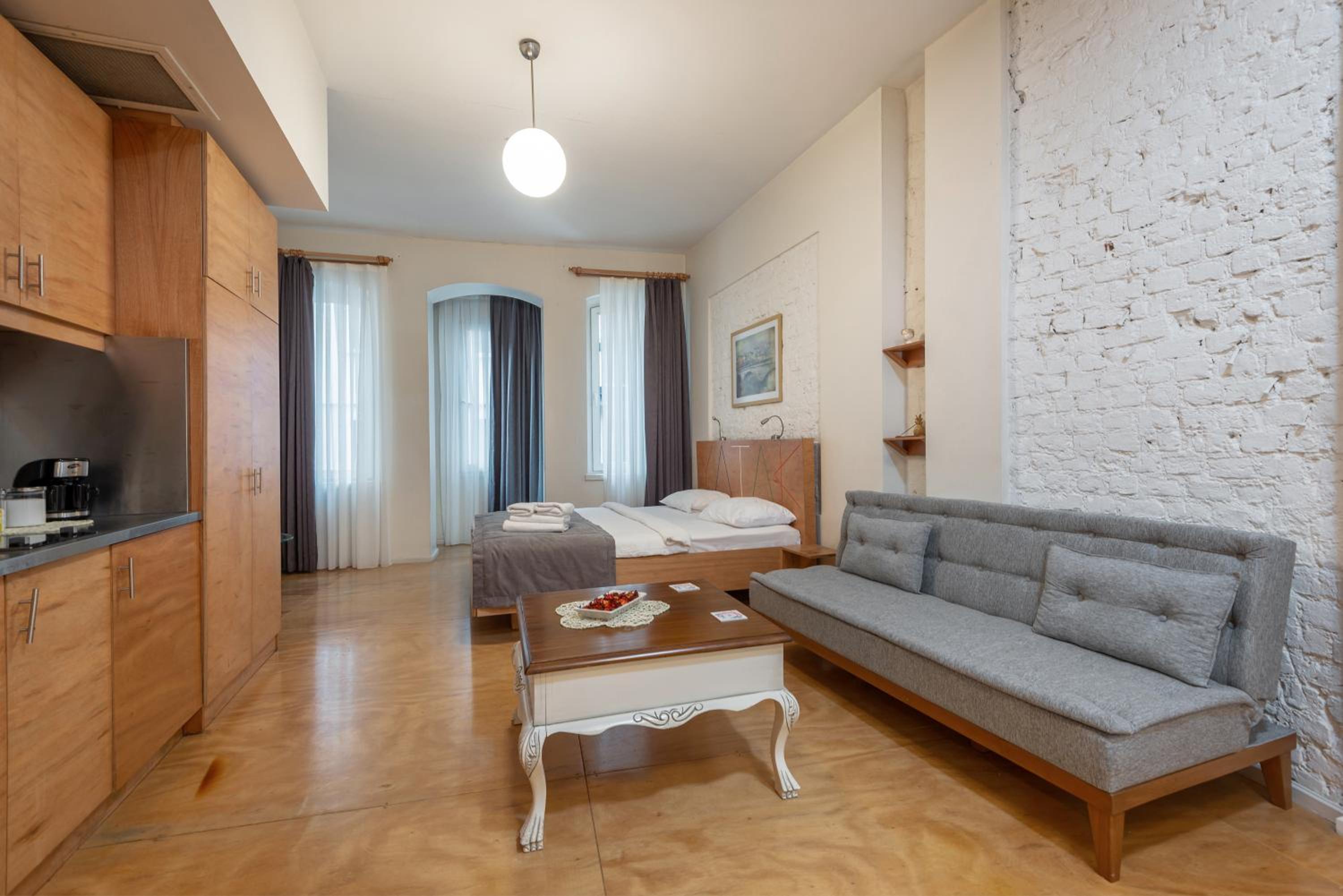Loft photo 3