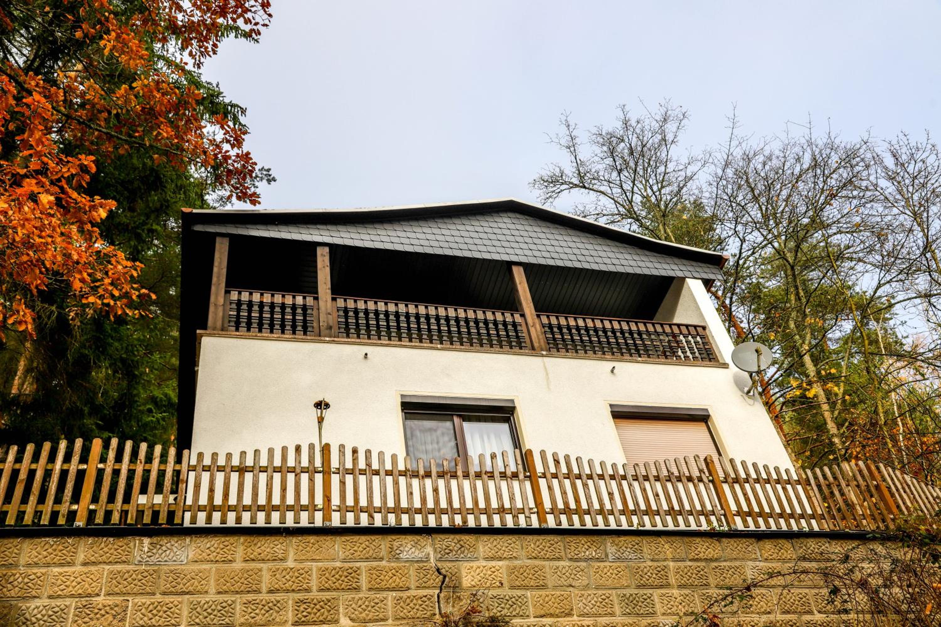 One-Bedroom House photo 2