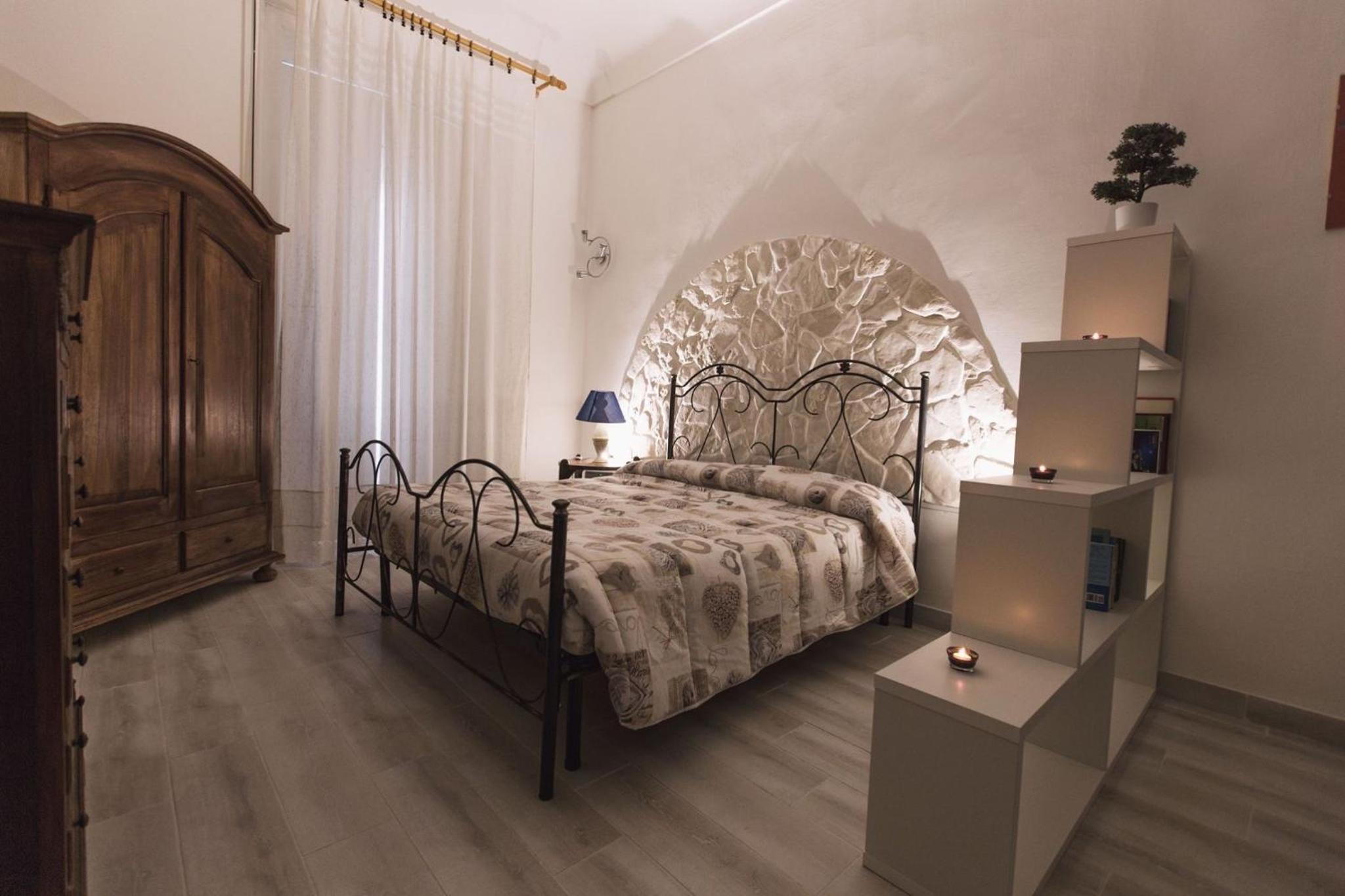 Appartamento con due camere