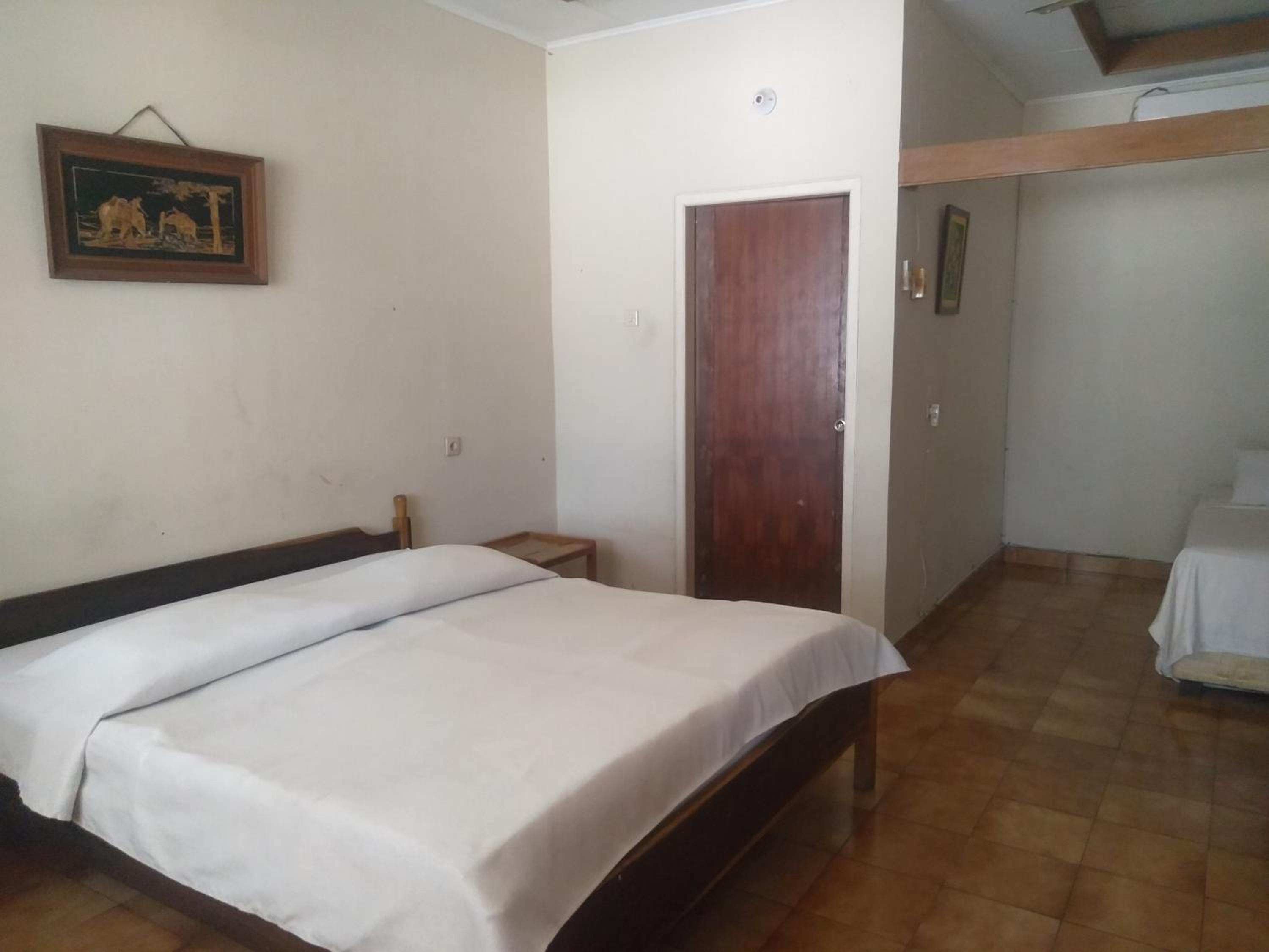 Standard Quadruple Room - Photo 1