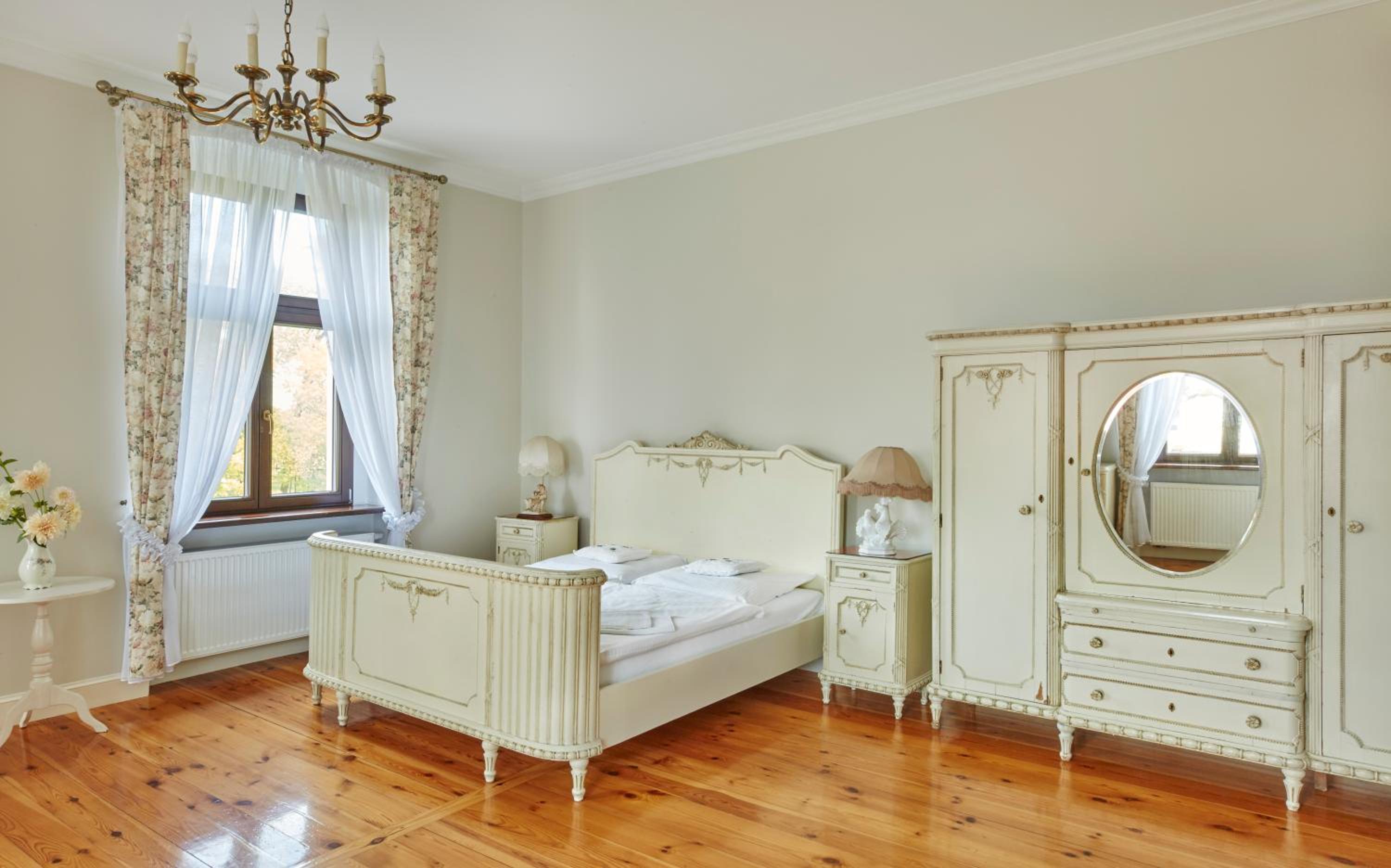 Deluxe Double Room photo 2