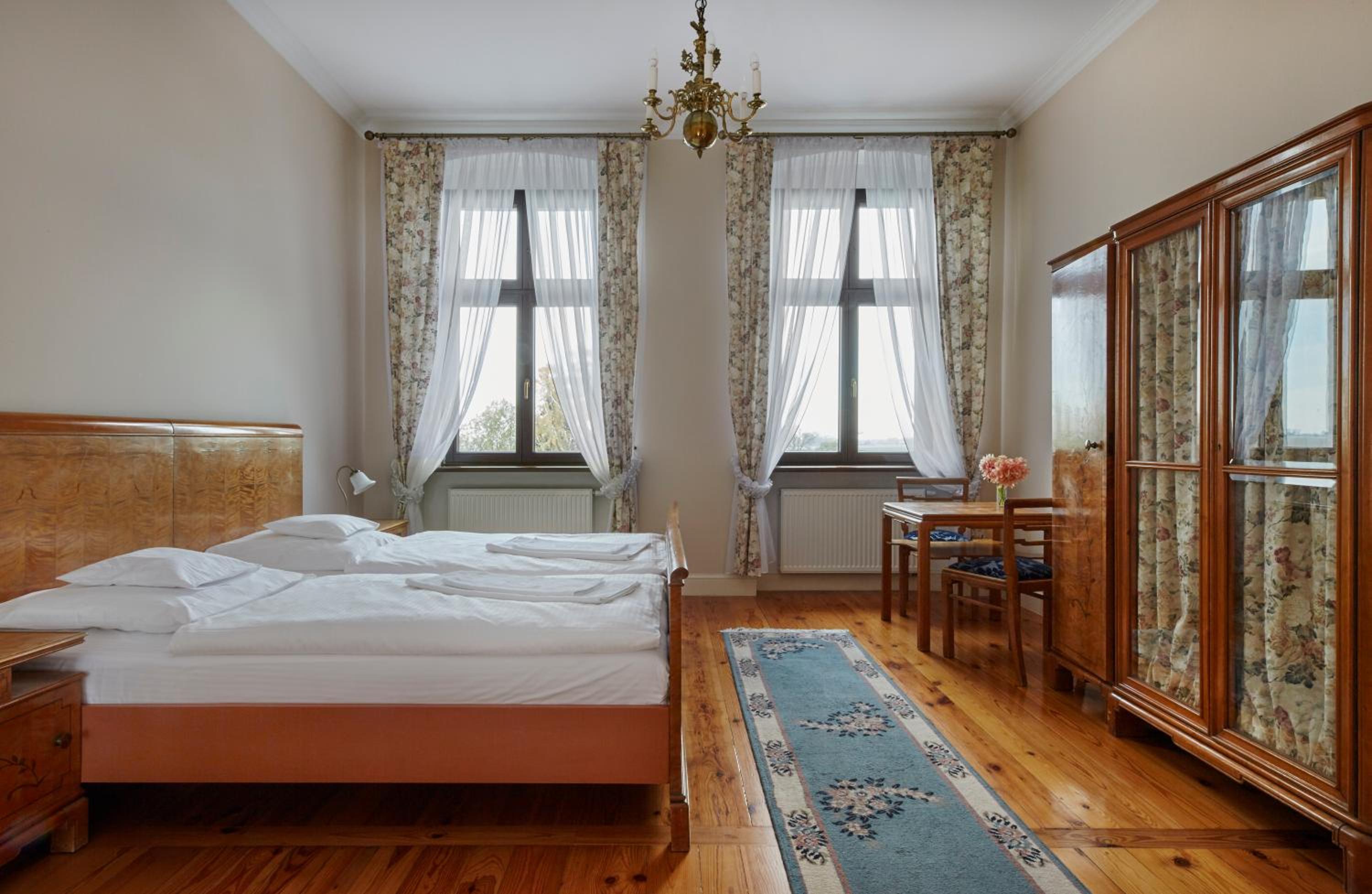 Double or Twin Room - Photo 1