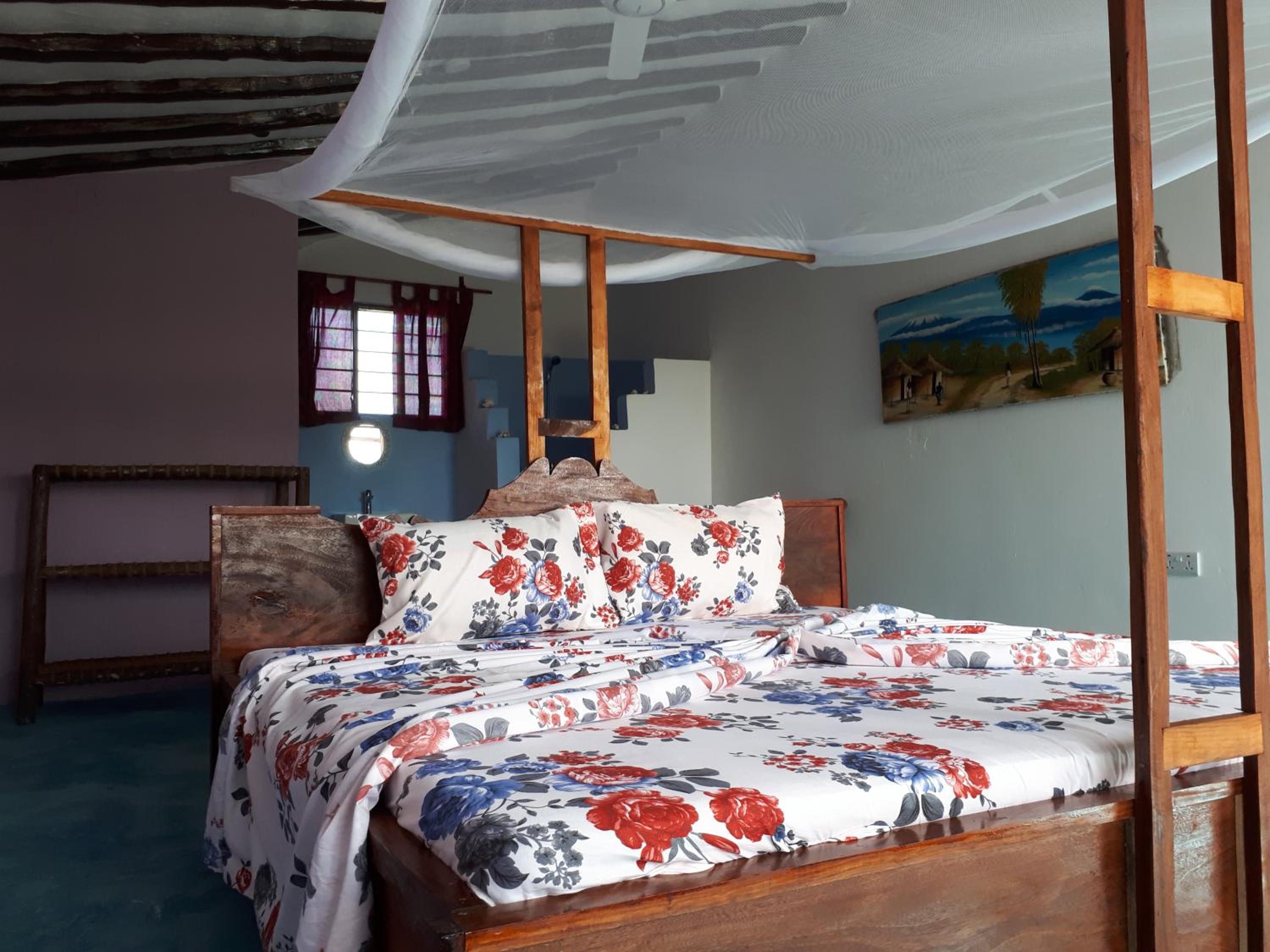 Double Room with Balcony and Sea View photo 2
