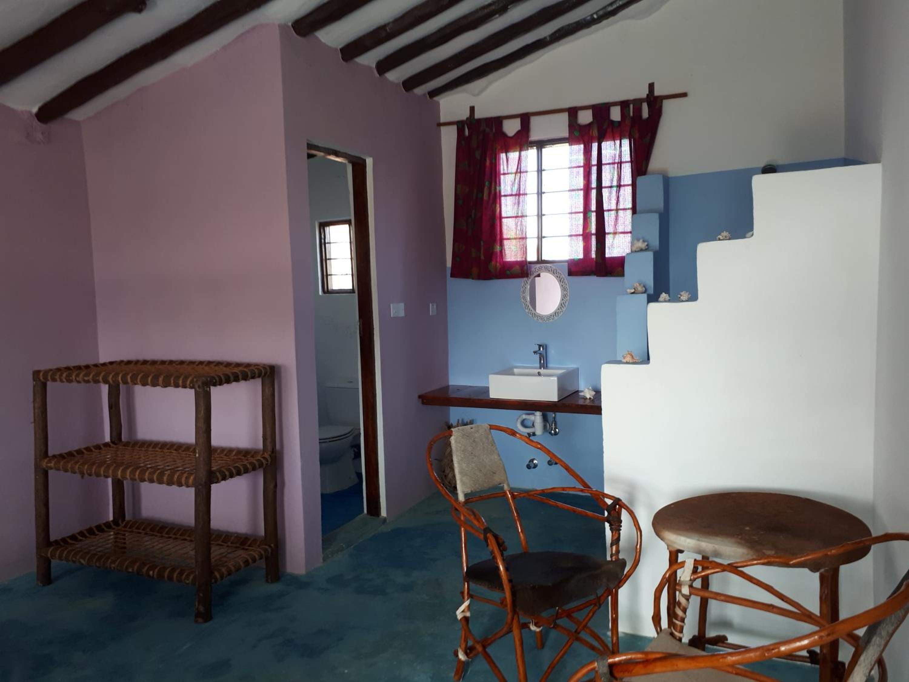 Double Room with Balcony and Sea View photo 1