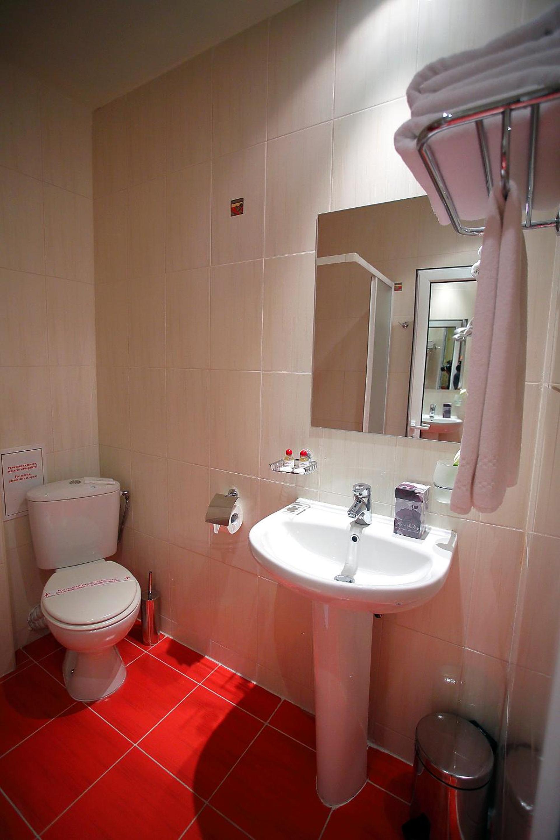 Deluxe Double Room - Photo 2