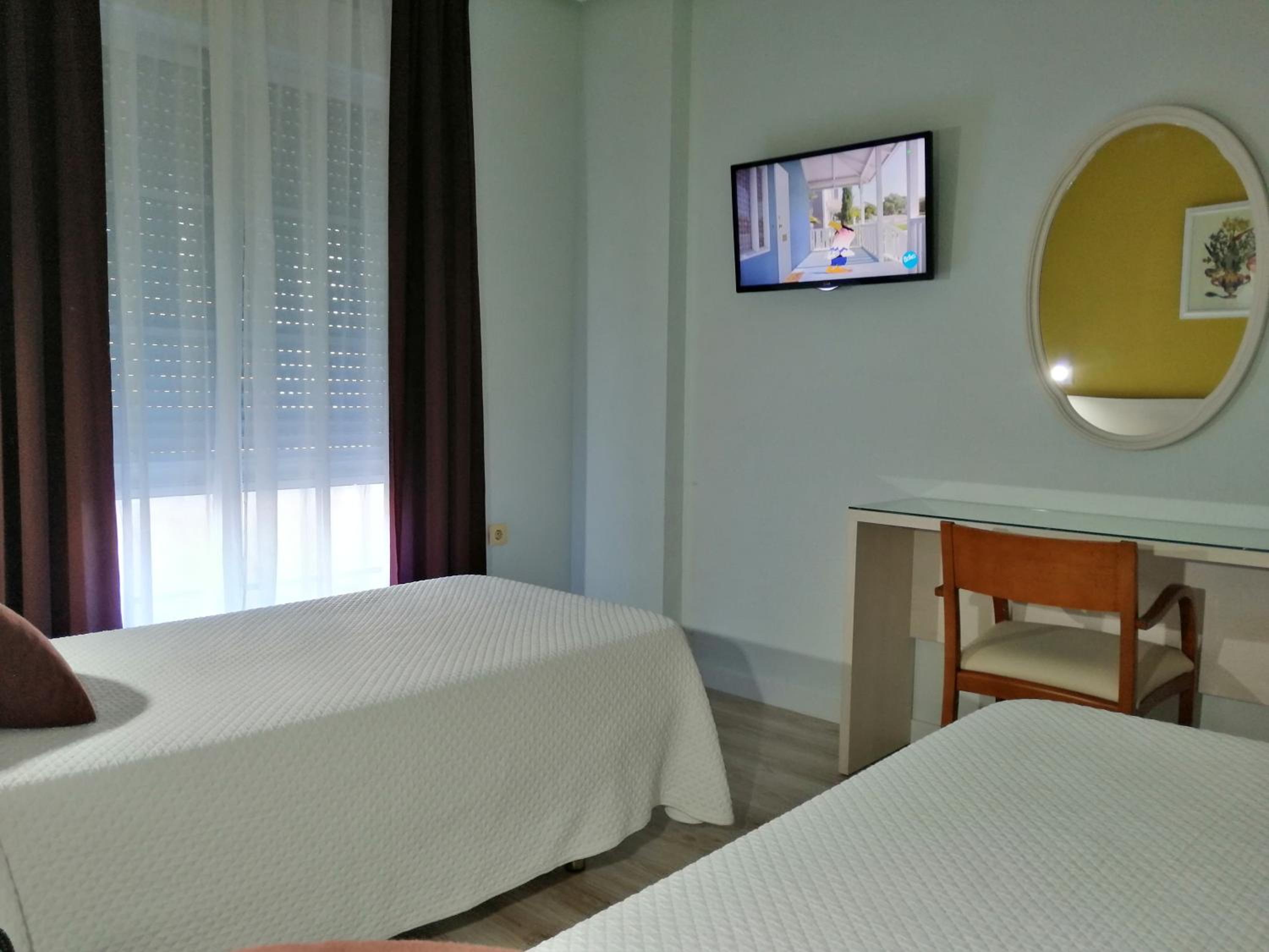 Twin Room photo 3