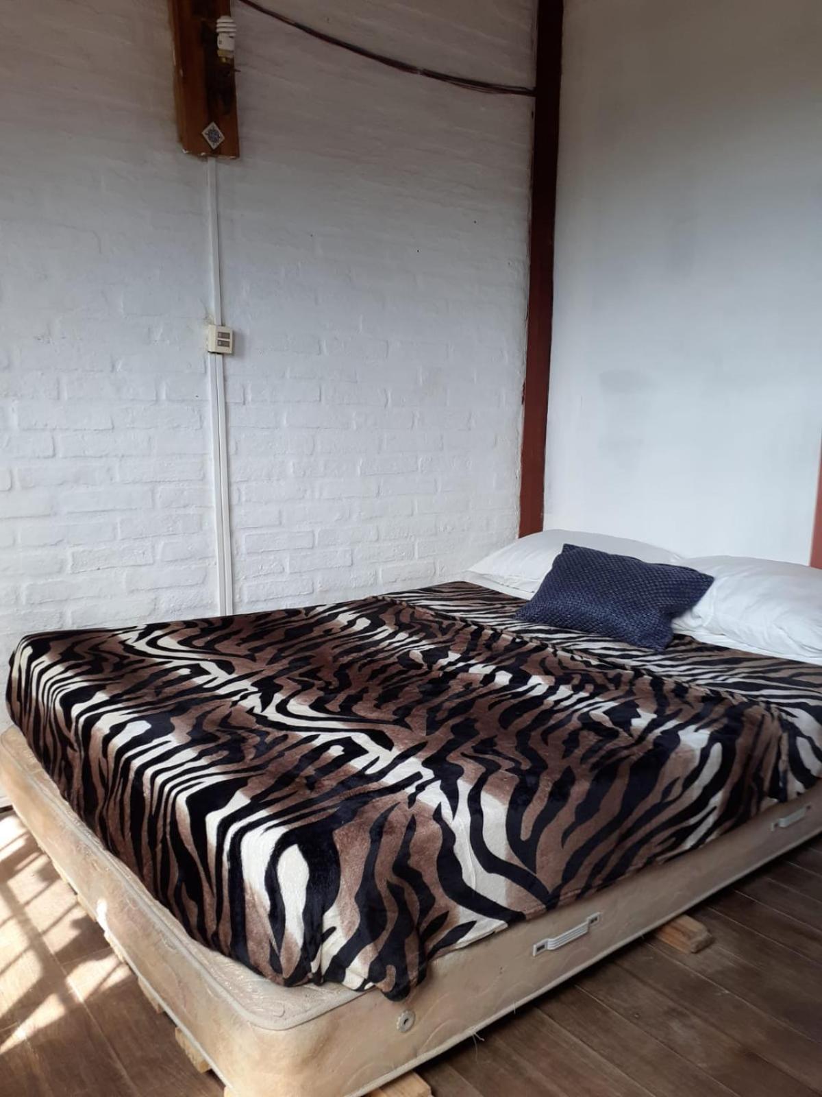 Standard Double Room photo 2