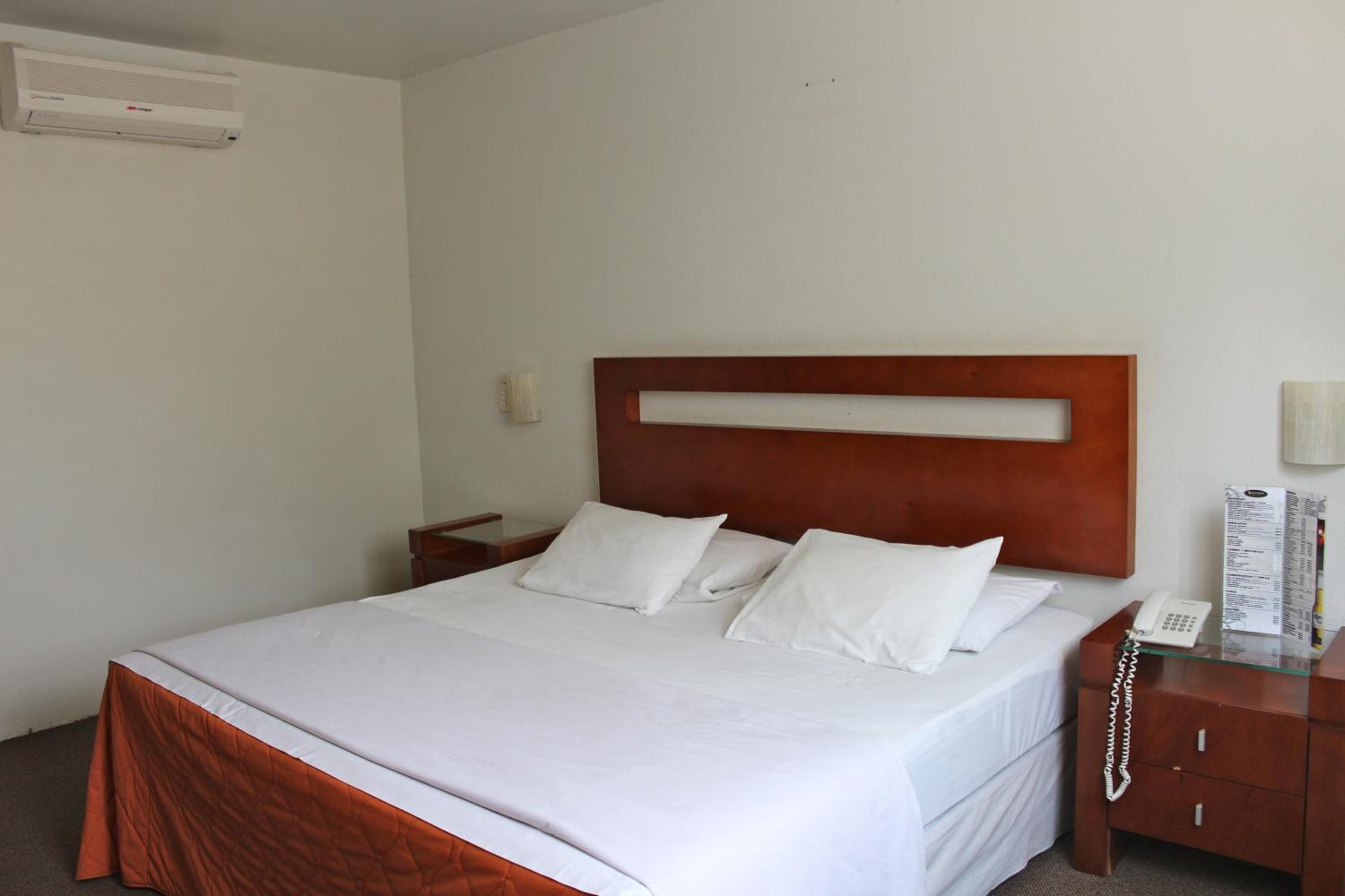 Superior Queen Room