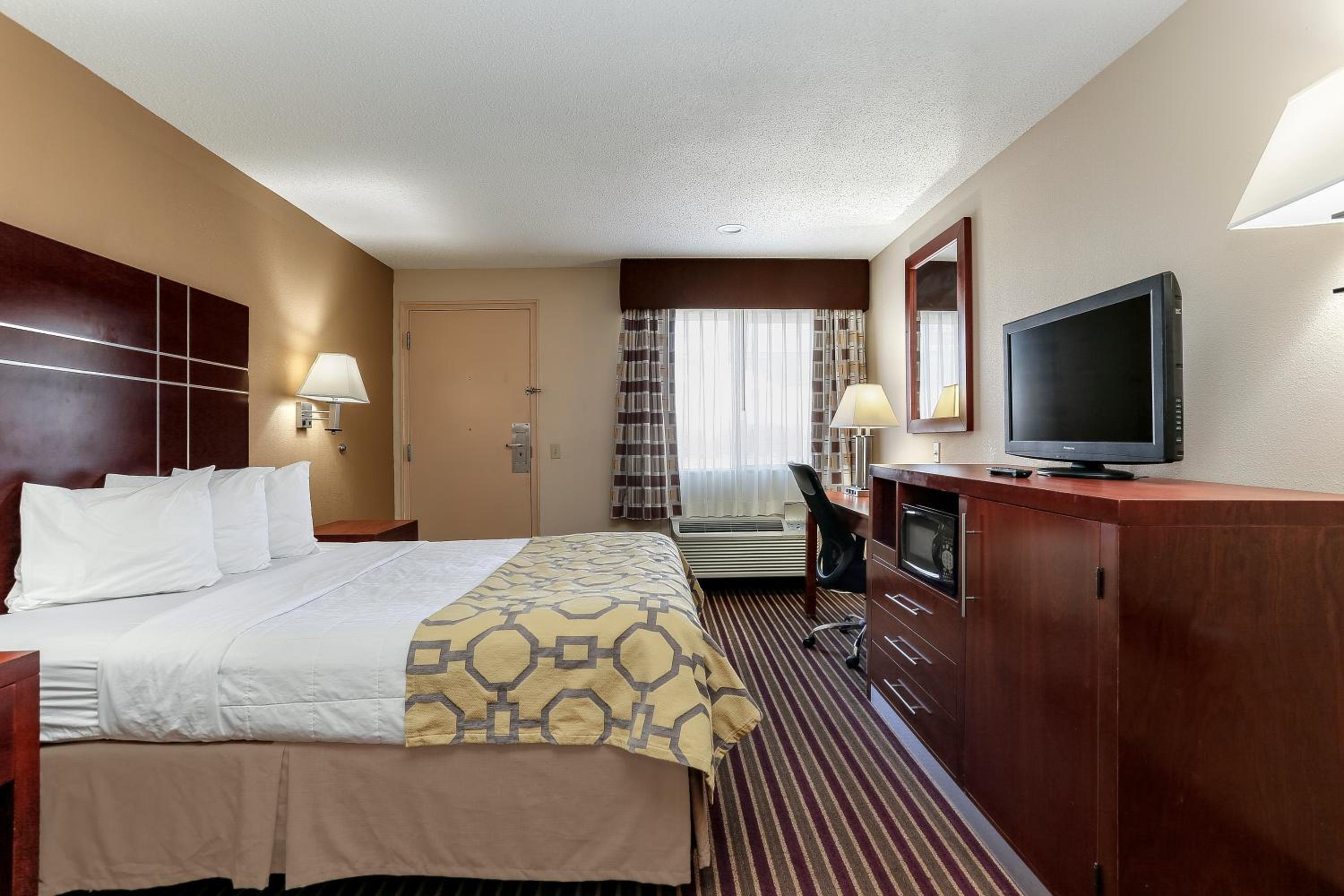 Queen Room - Disability Access/Non-Smoking - Photo 1