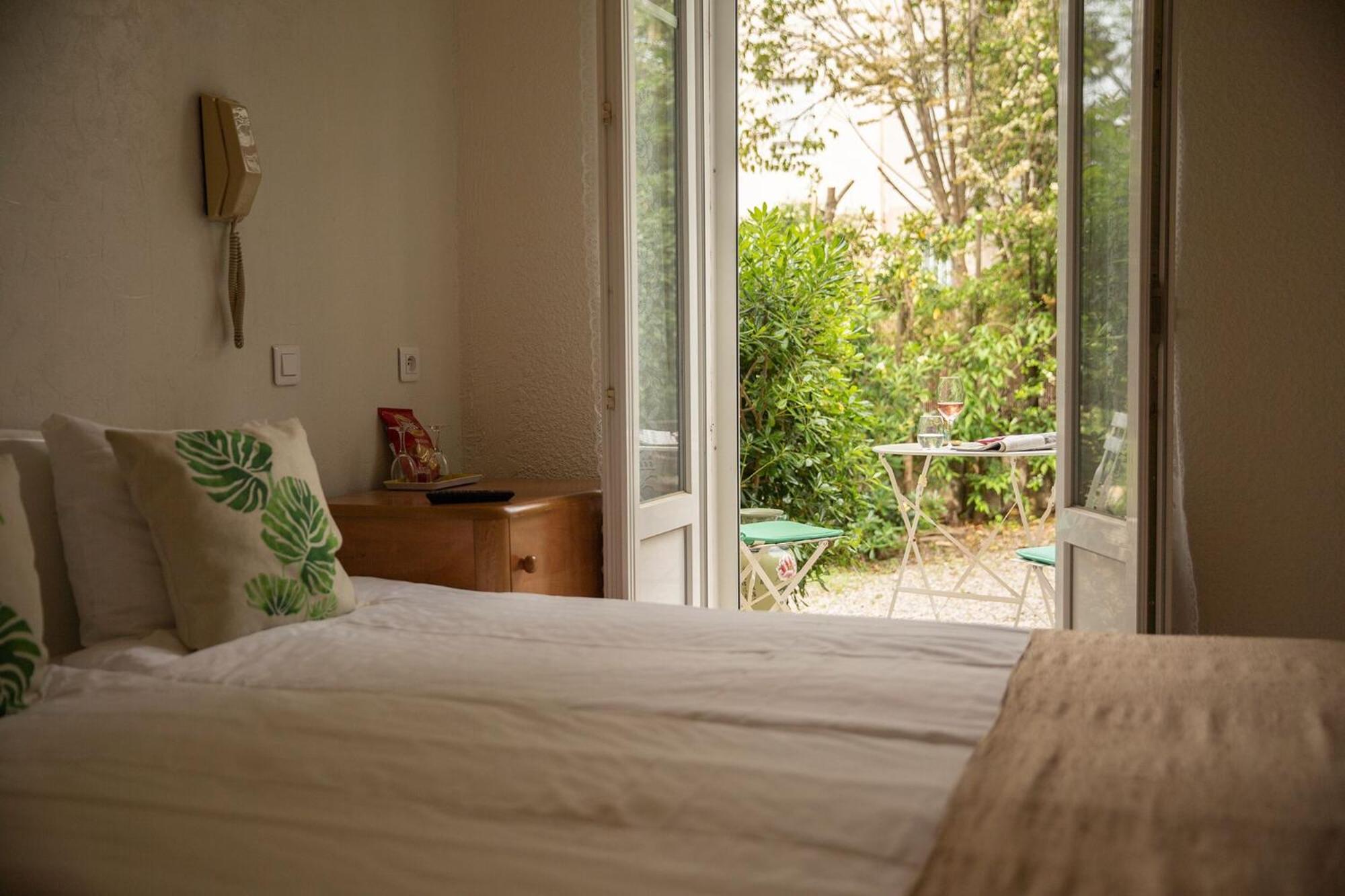 Small Double Room photo 1