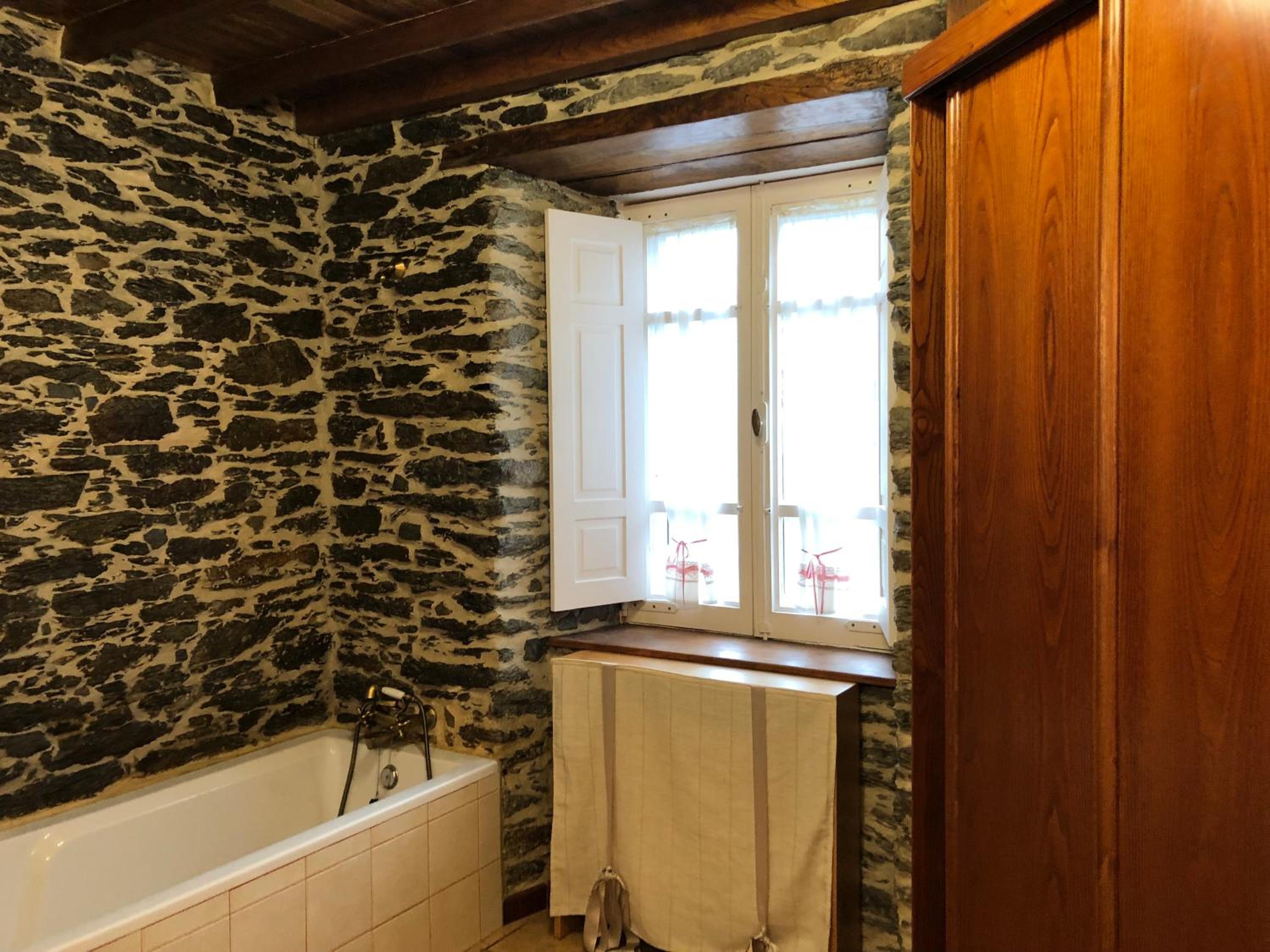Three-Bedroom House - Photo 31