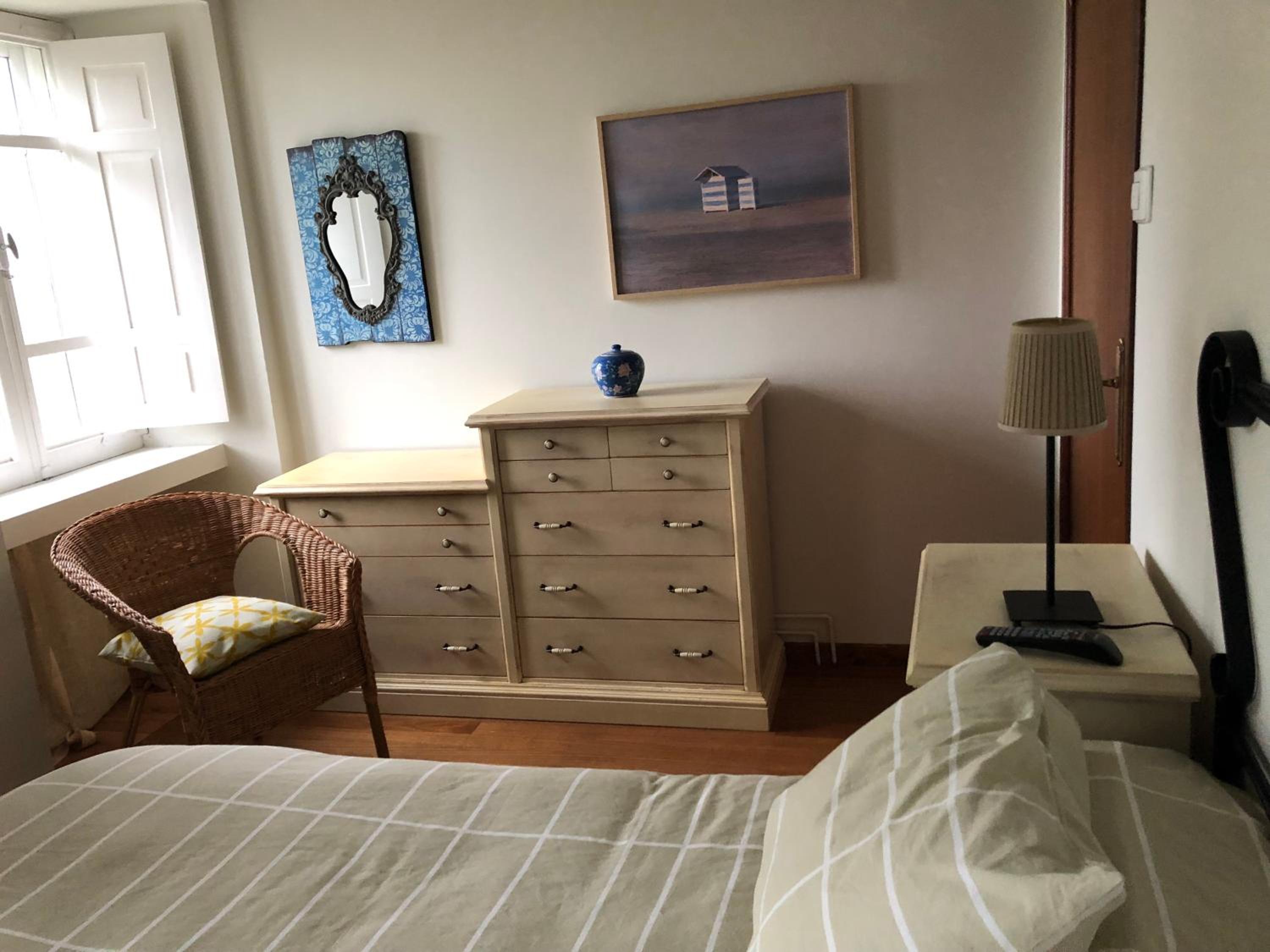Three-Bedroom House - Photo 38