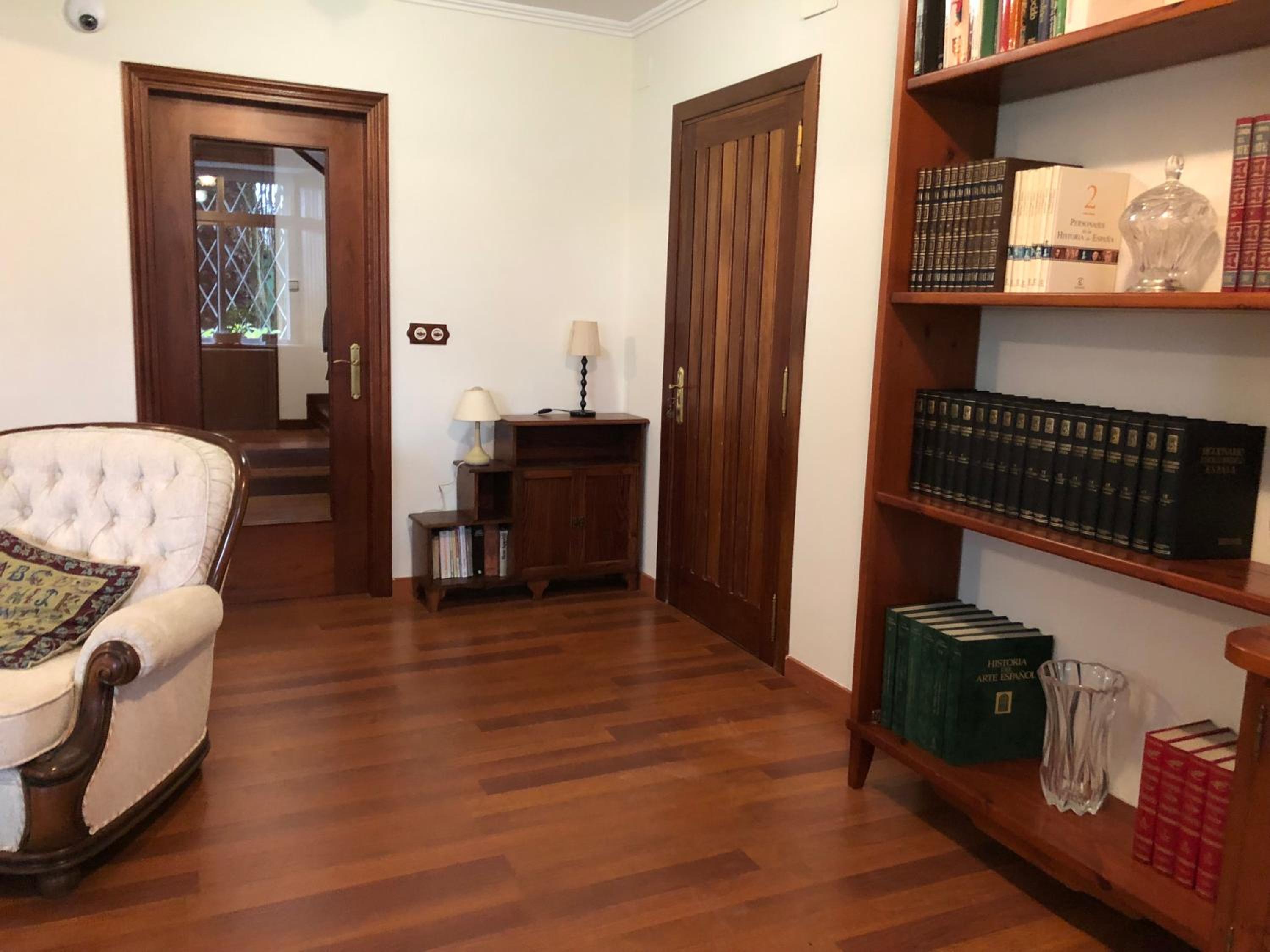Three-Bedroom House - Photo 25