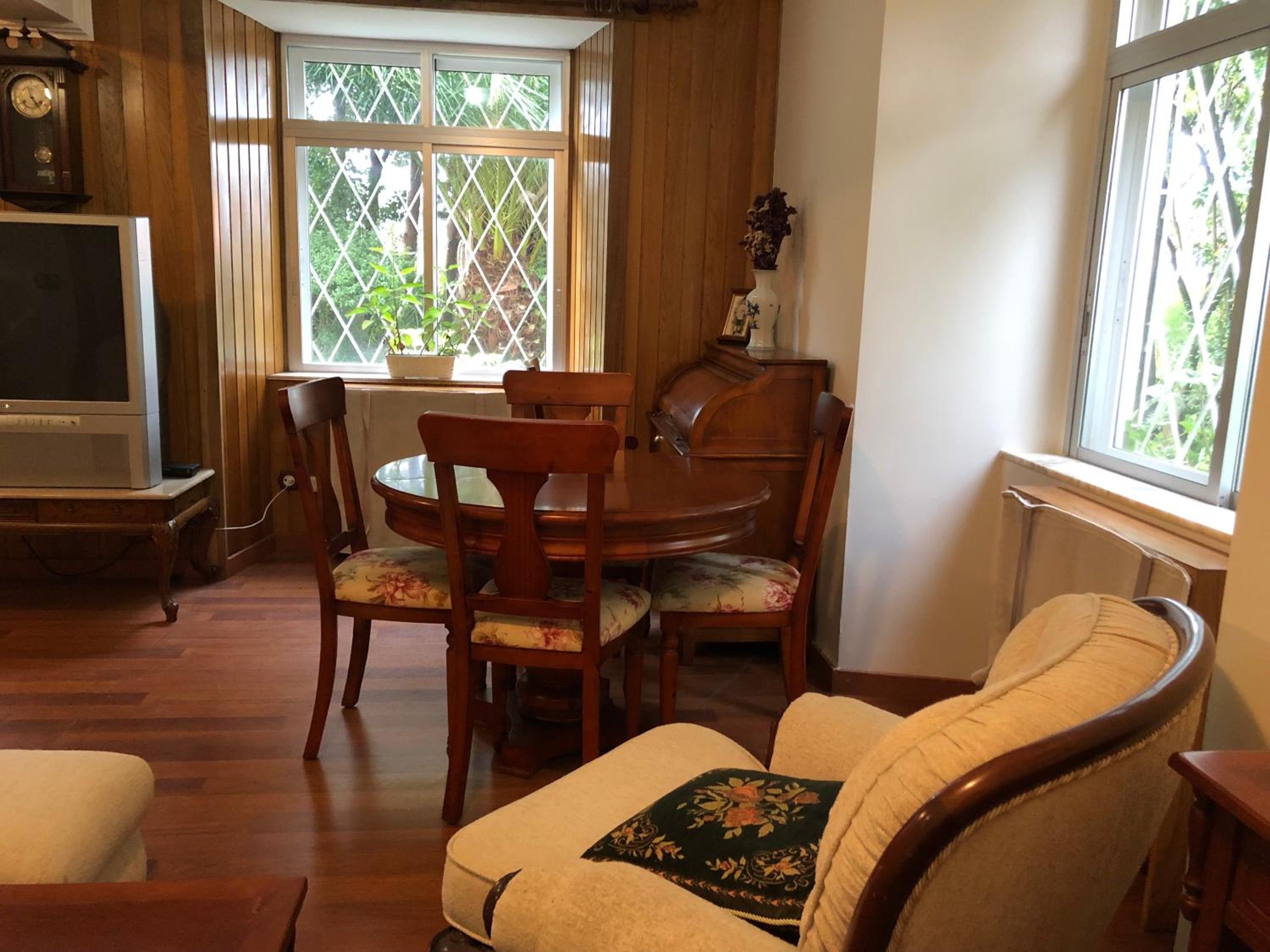 Three-Bedroom House - Photo 9