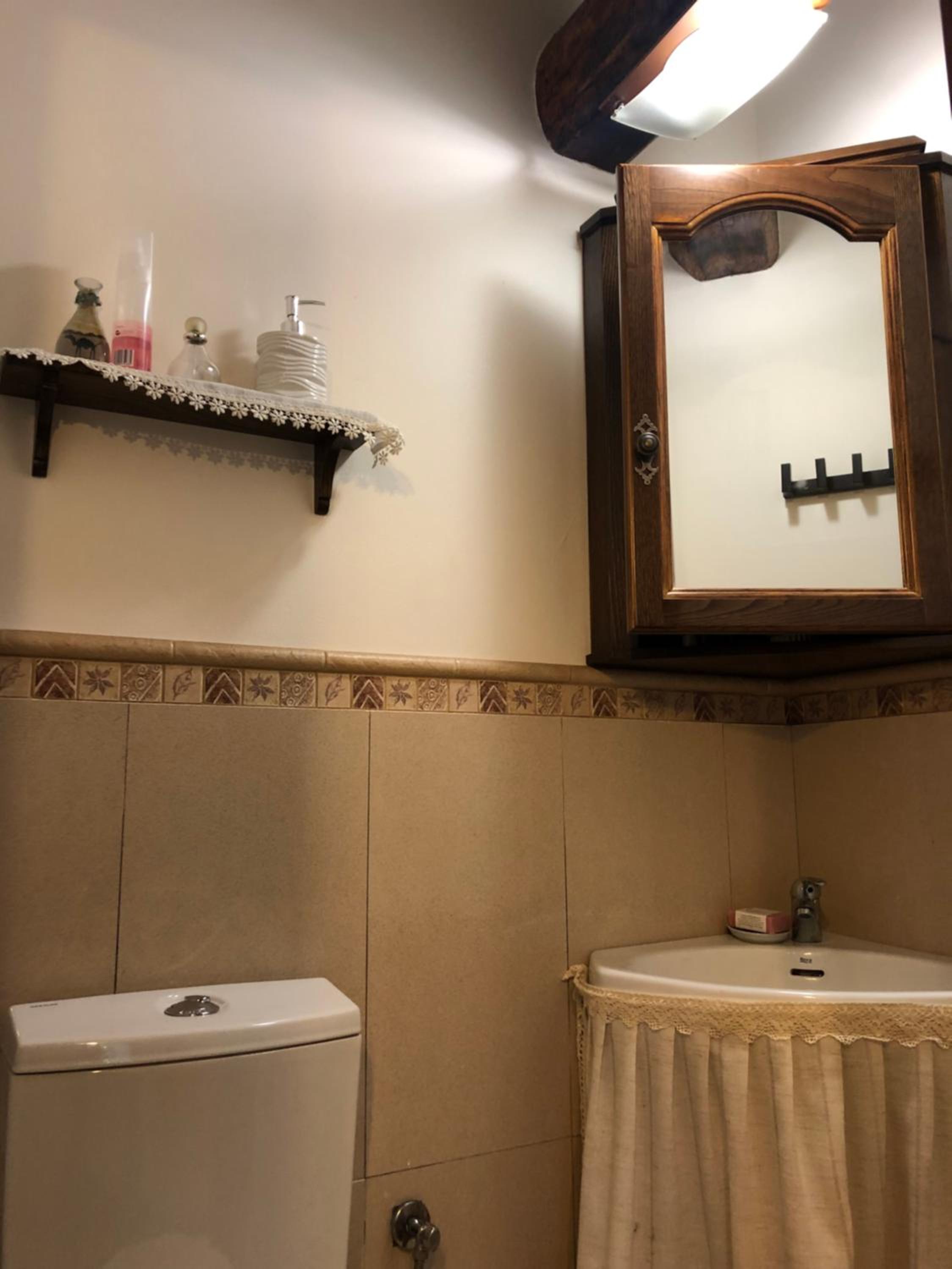 Three-Bedroom House - Photo 23