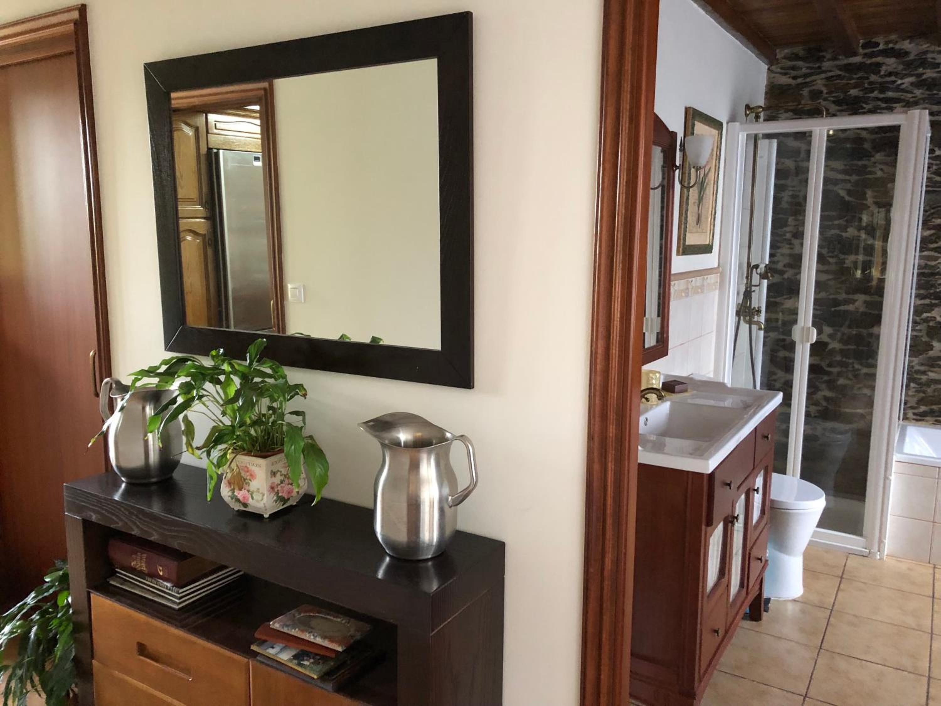 Three-Bedroom House - Photo 21