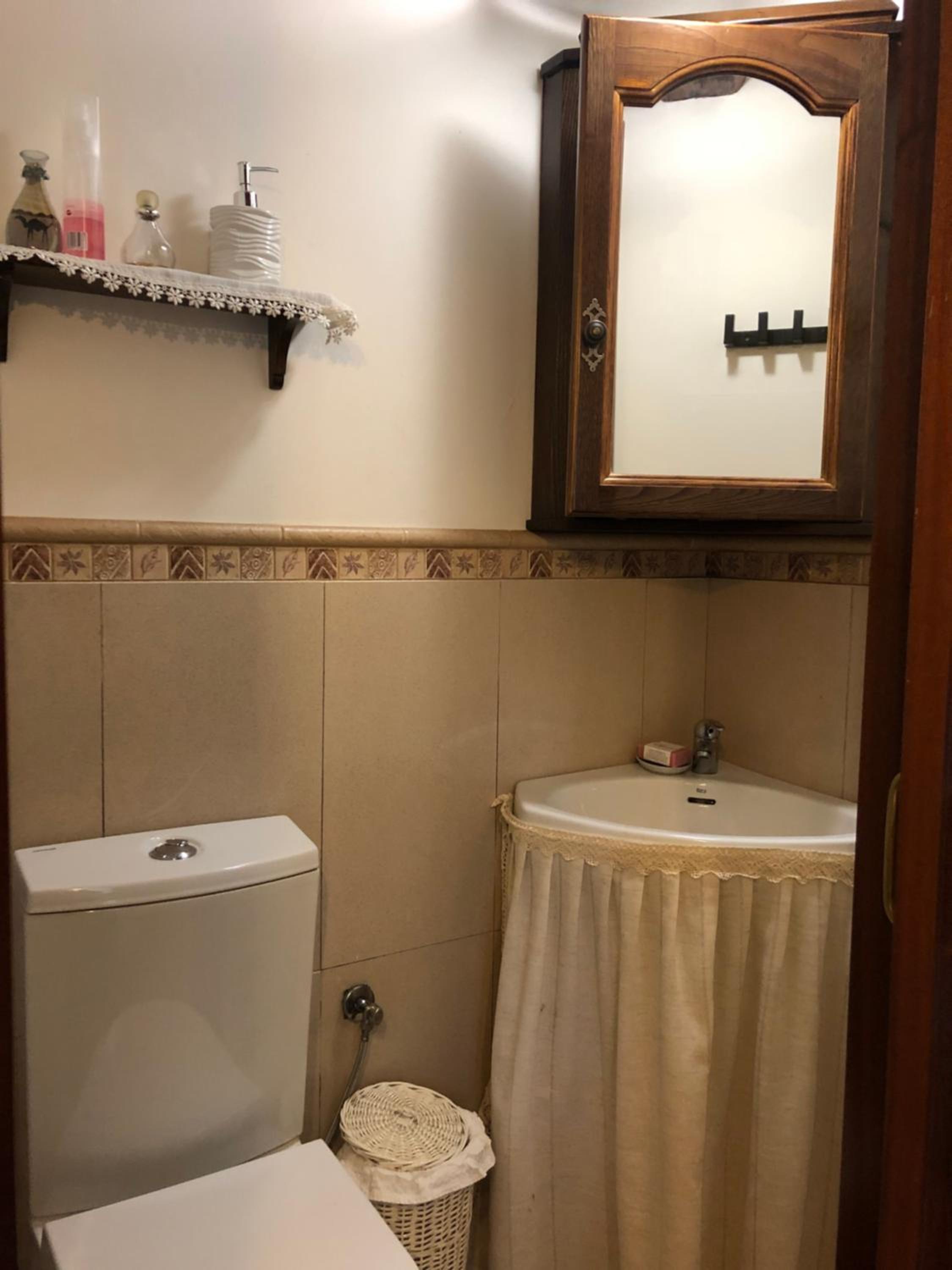 Three-Bedroom House - Photo 42