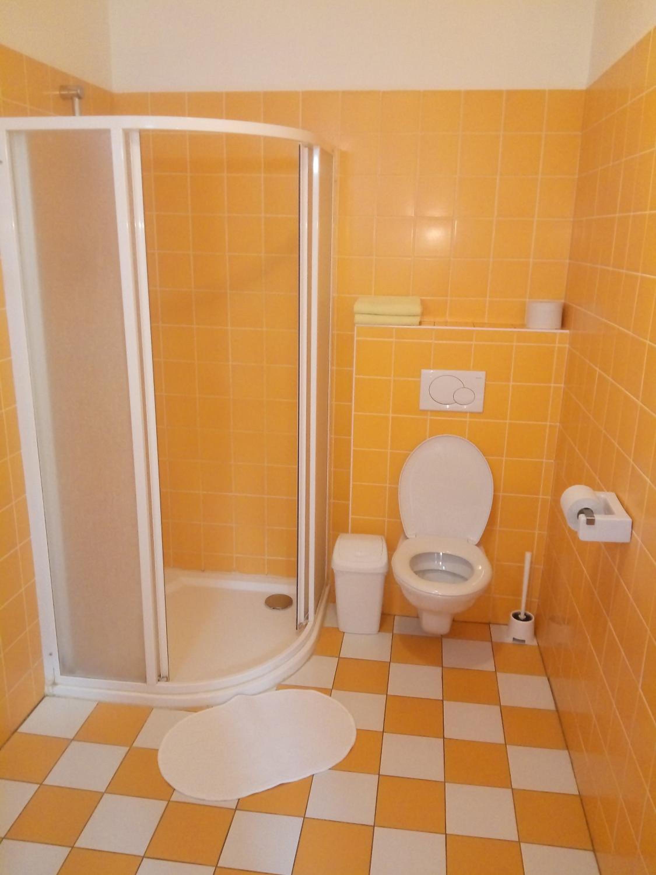 Triple Room with Private Bathroom photo 3