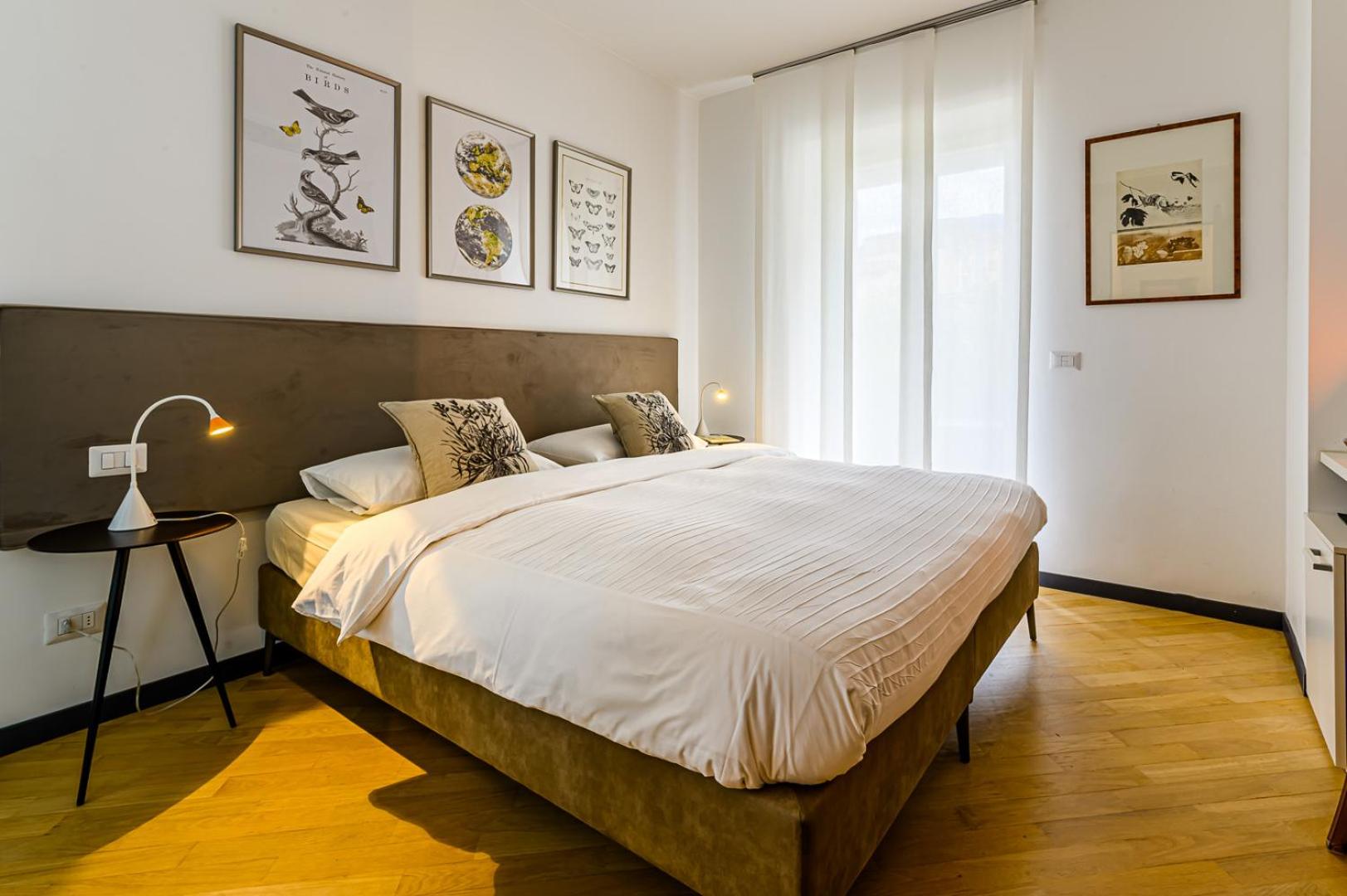 Double or Twin Room with Private Bathroom photo 2