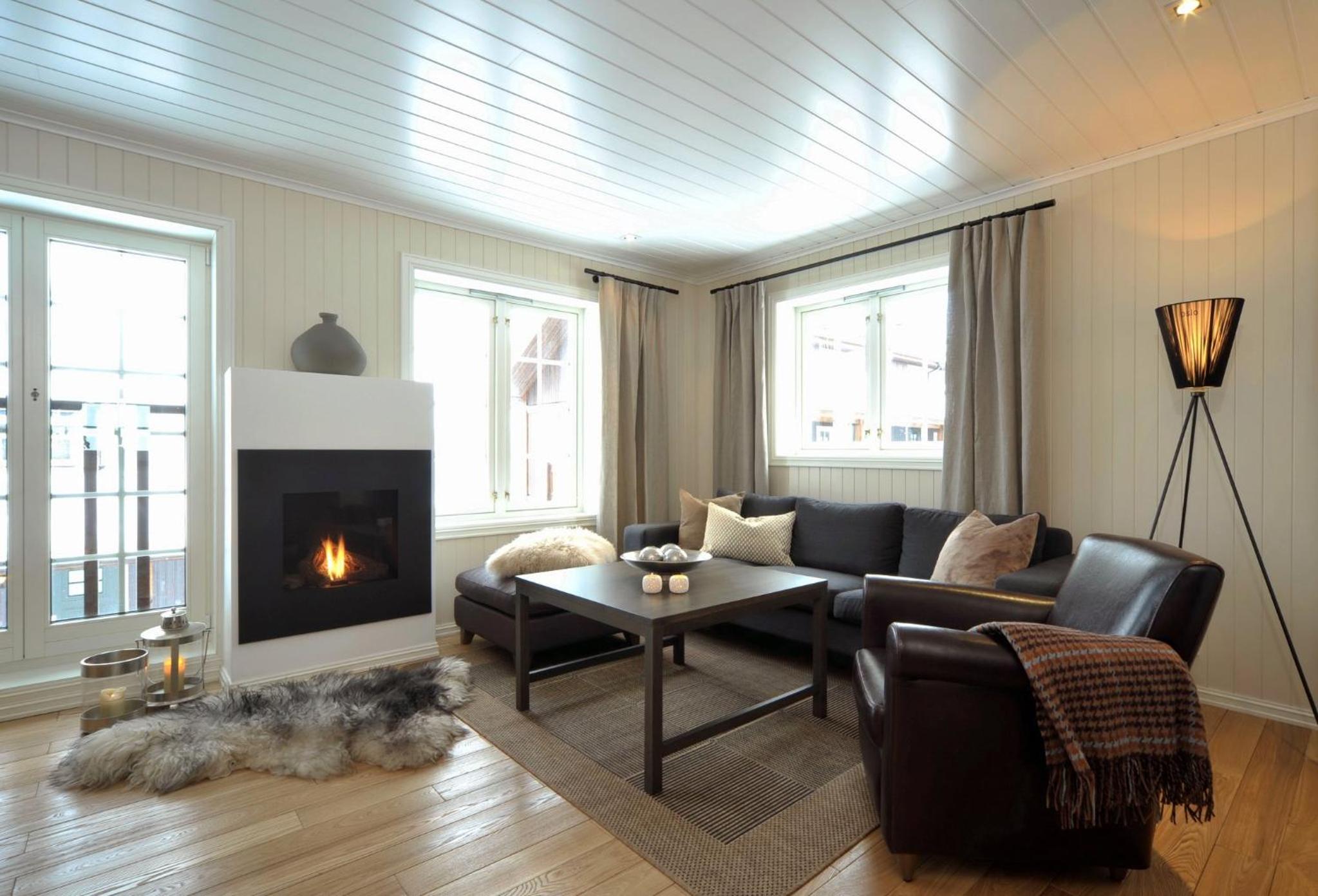 Four-Bedroom Apartment (8 Adults)