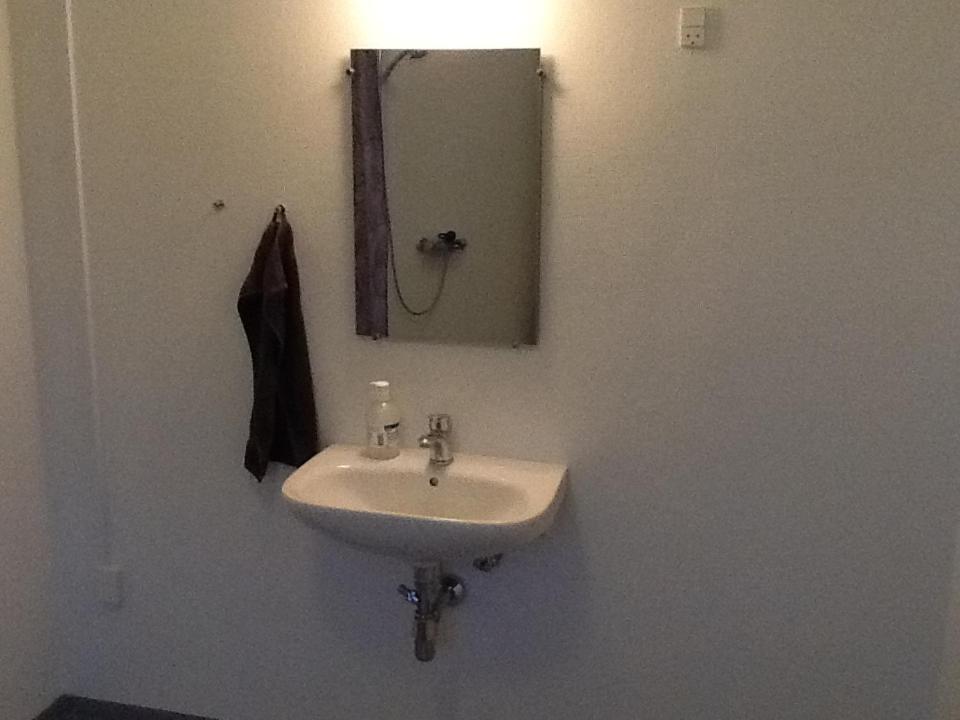 Apartment with Shower photo 3