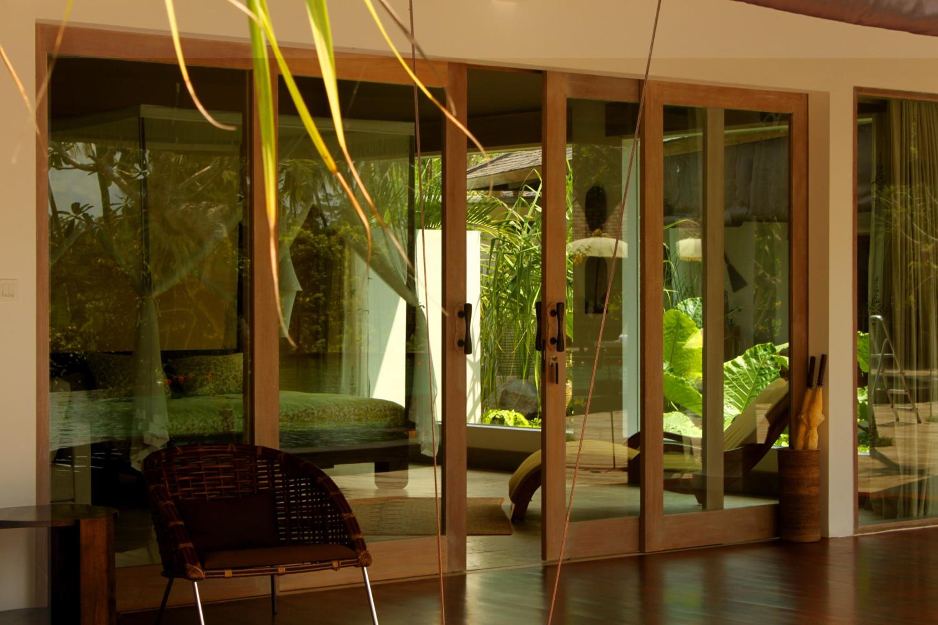 The Luxury Suite  - Photo 9