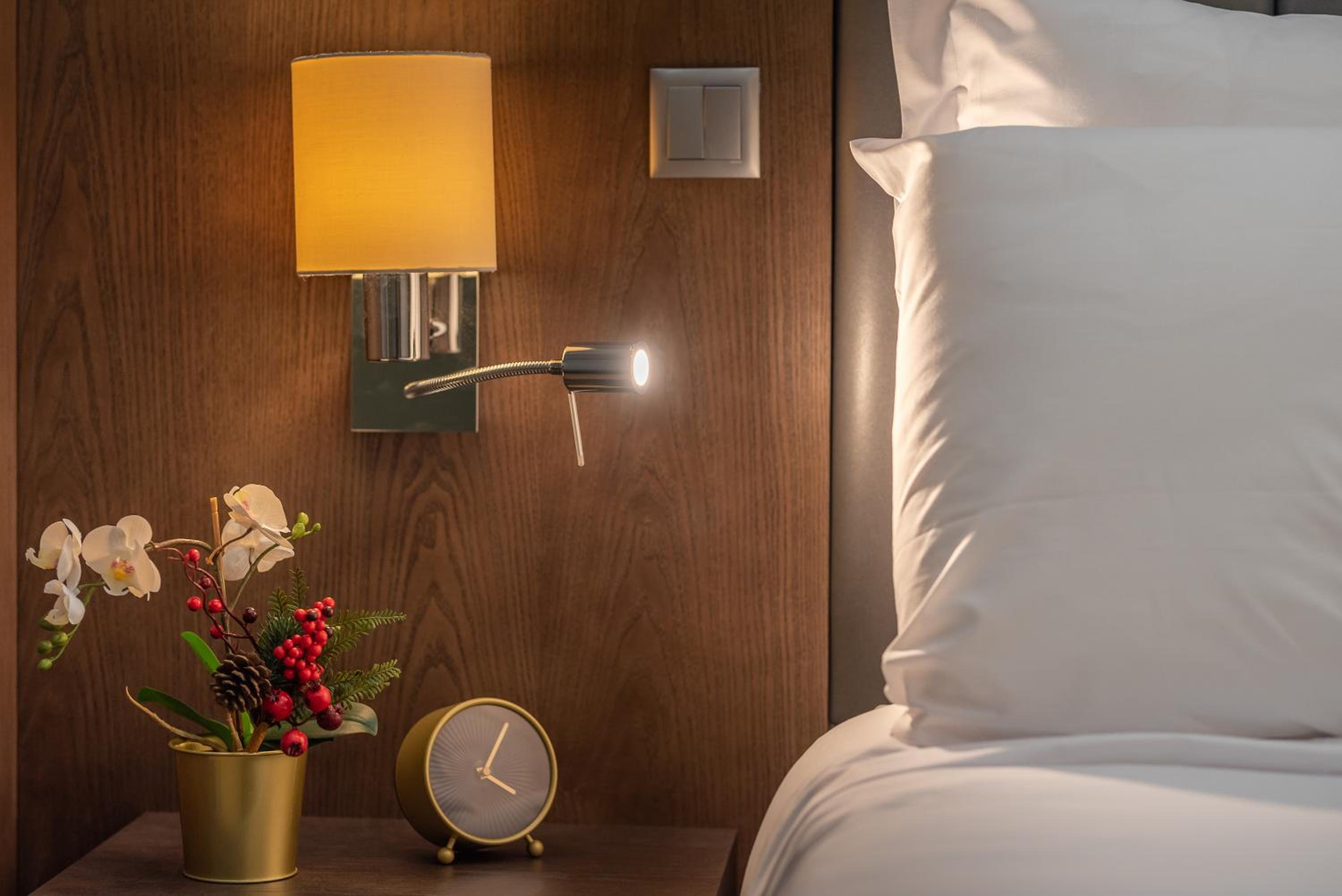 Superior Double or Twin Room with Terrace - Photo 6