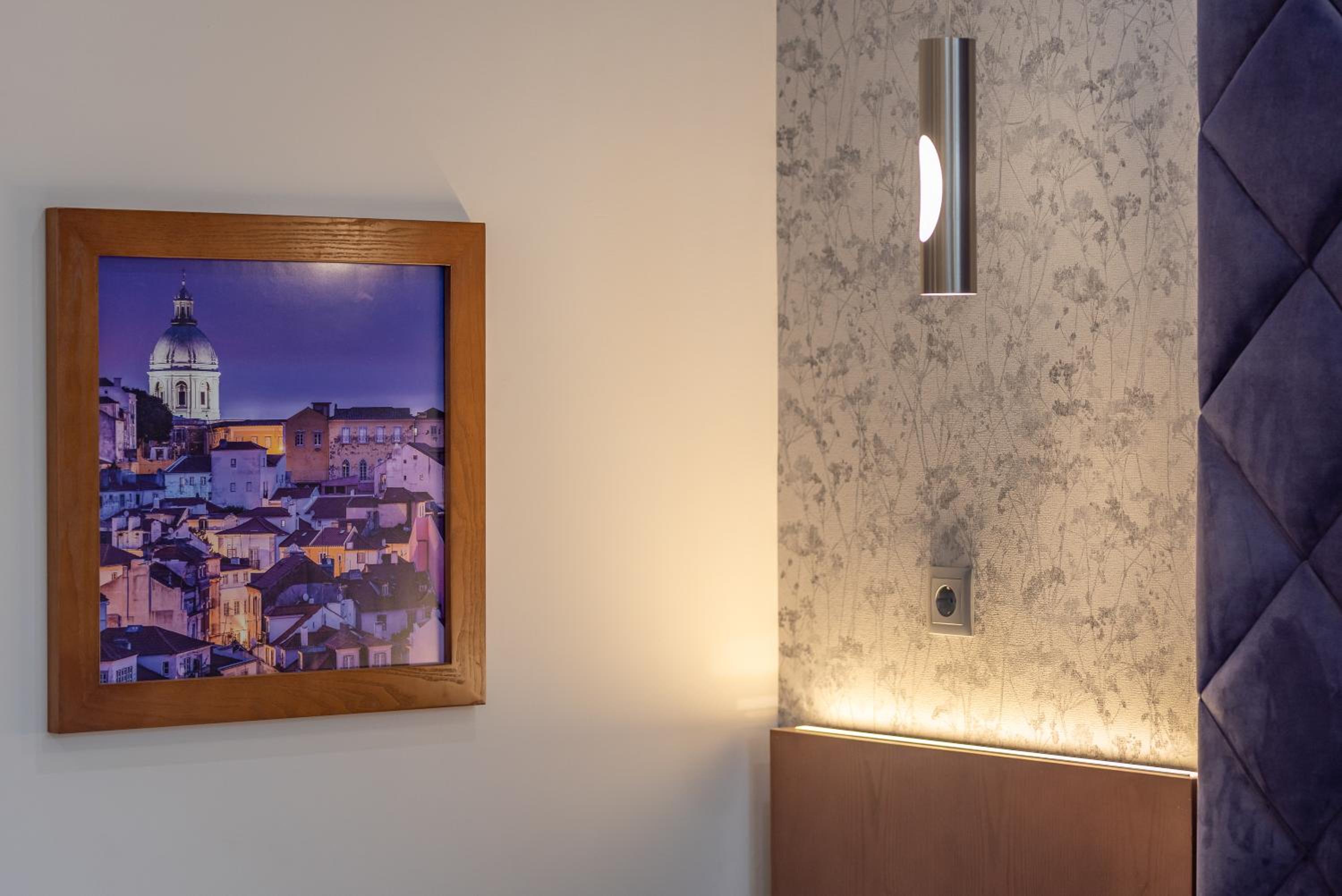 Superior Double or Twin Room photo 3