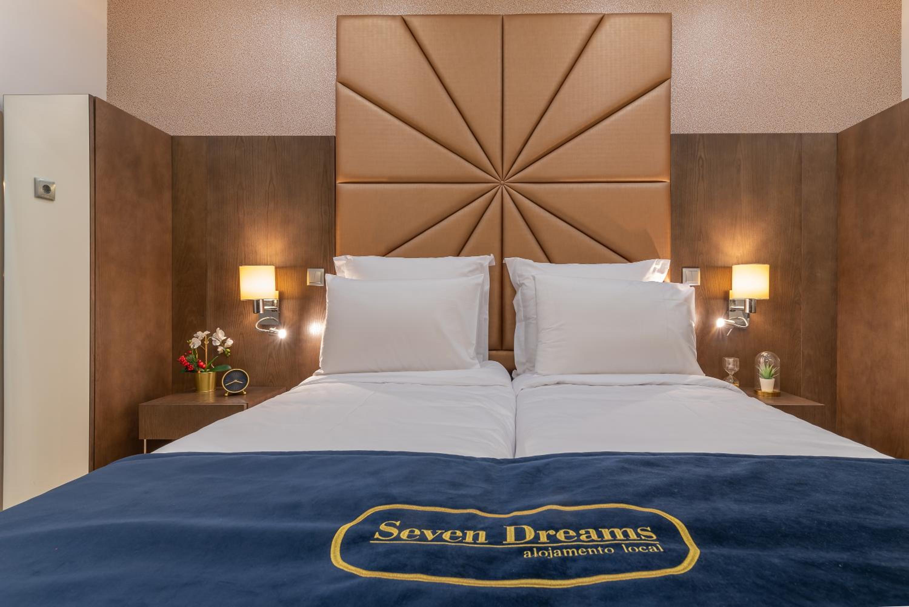 Superior Double or Twin Room with Terrace - Photo 4