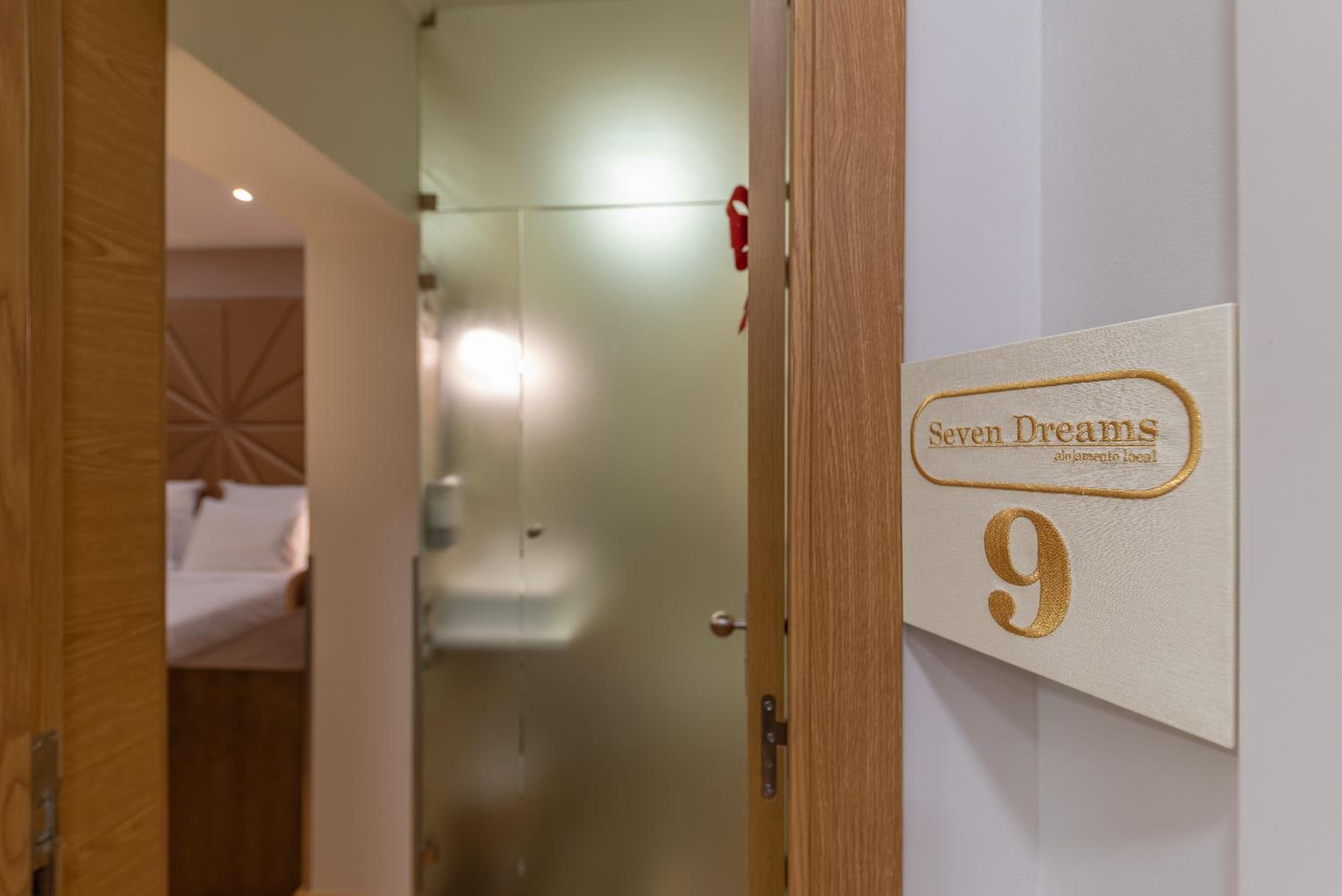 Superior Double or Twin Room with Terrace - Photo 1