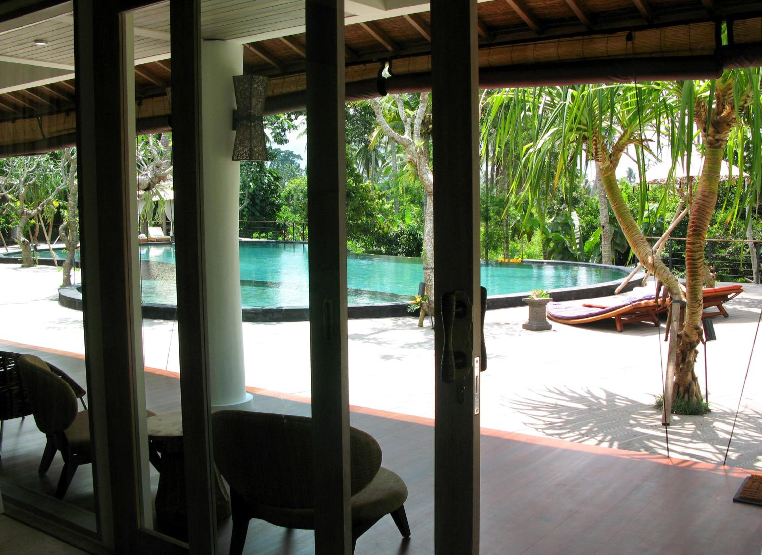 The Luxury Suite  - Photo 7