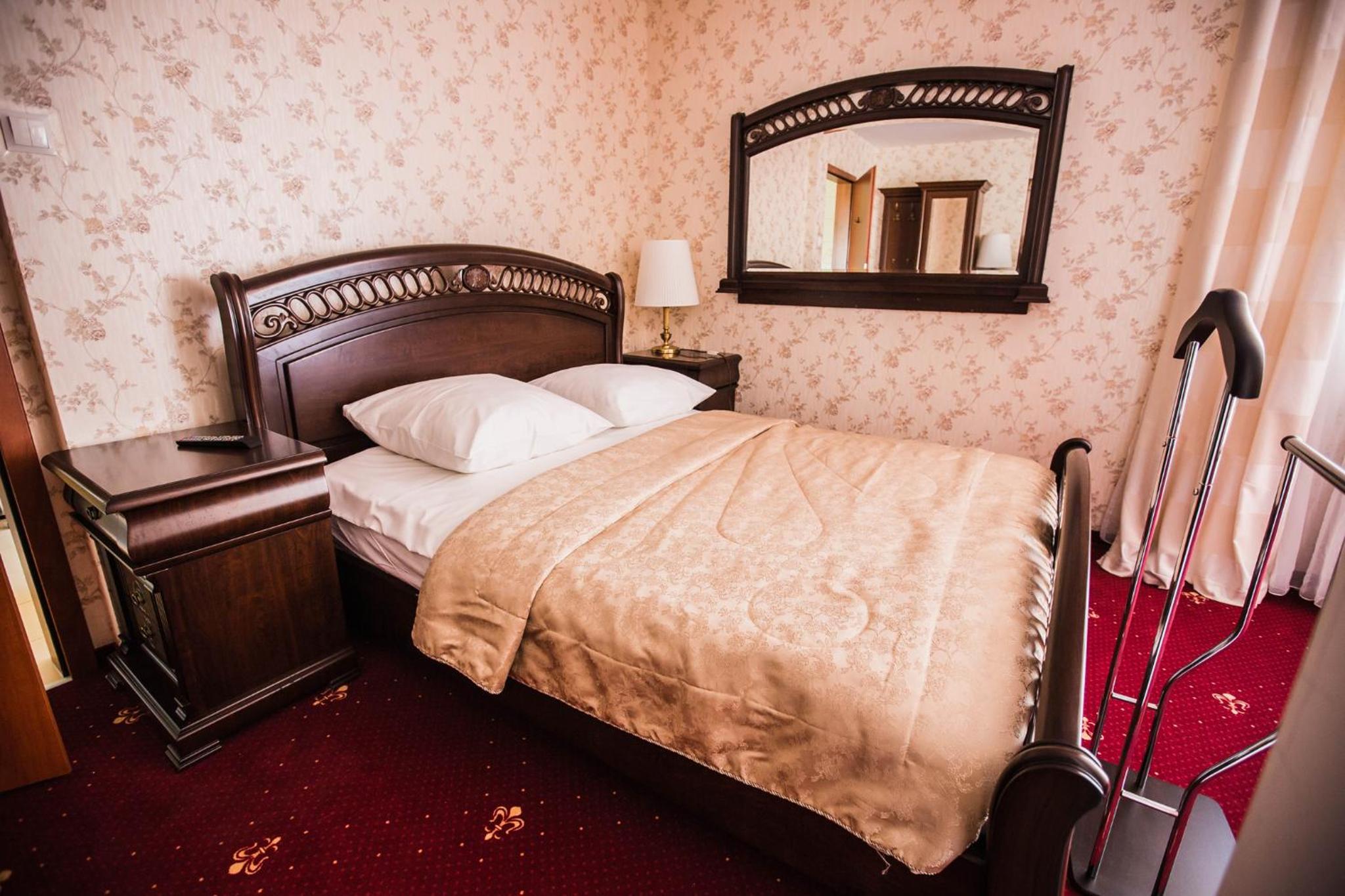 Double Room - Photo 3