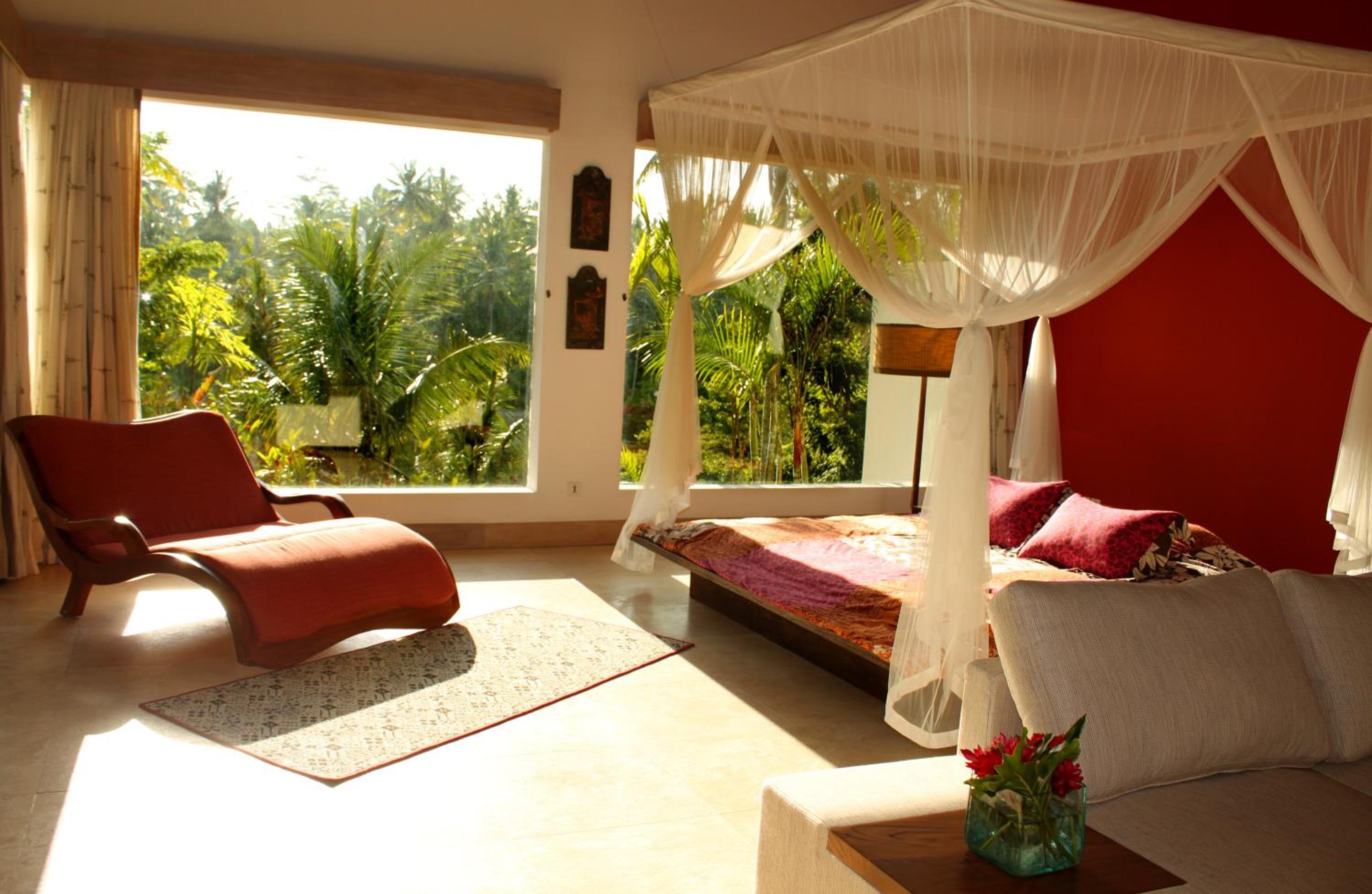 The Luxury Suite  - Photo 8