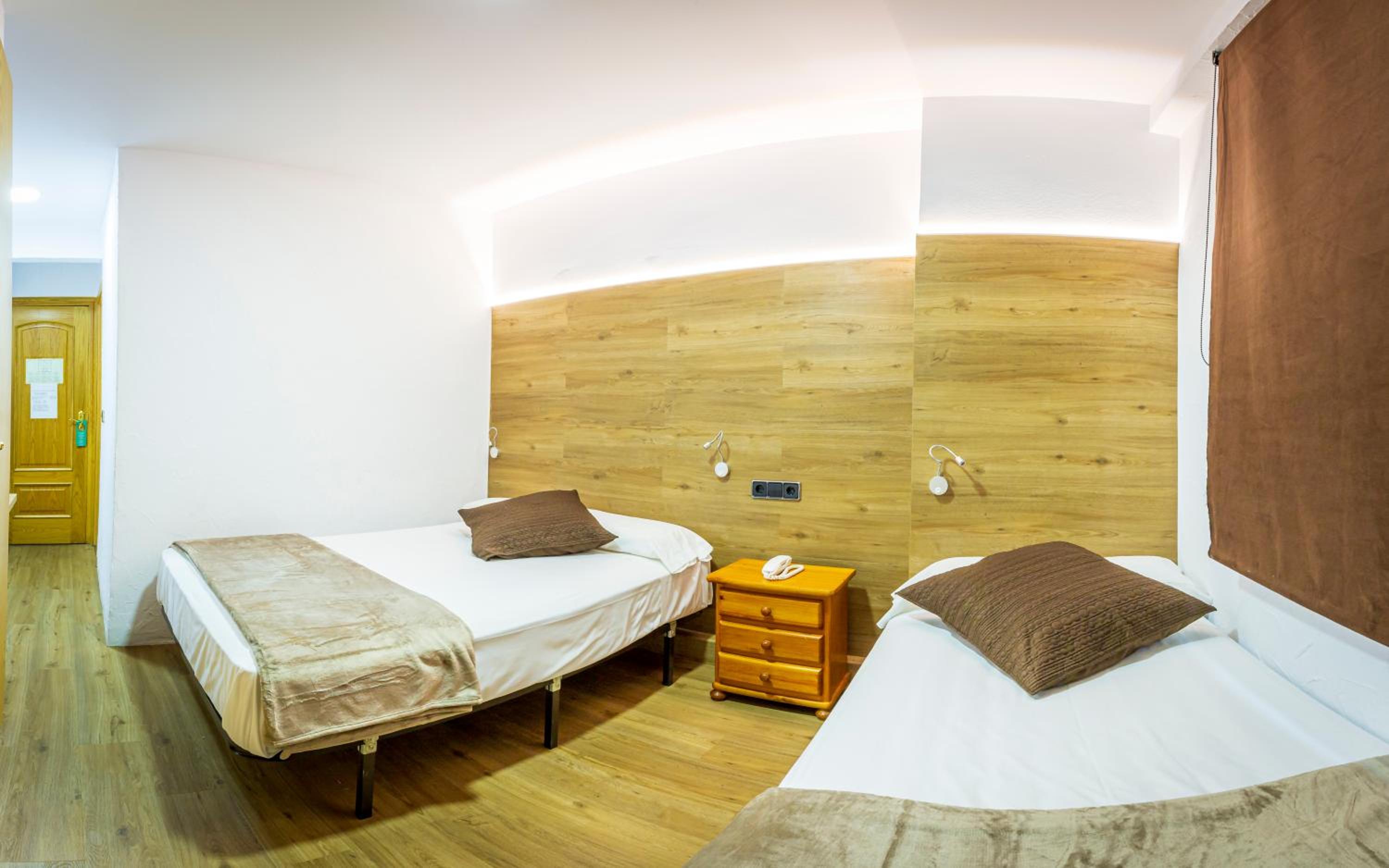 Triple Room photo 3
