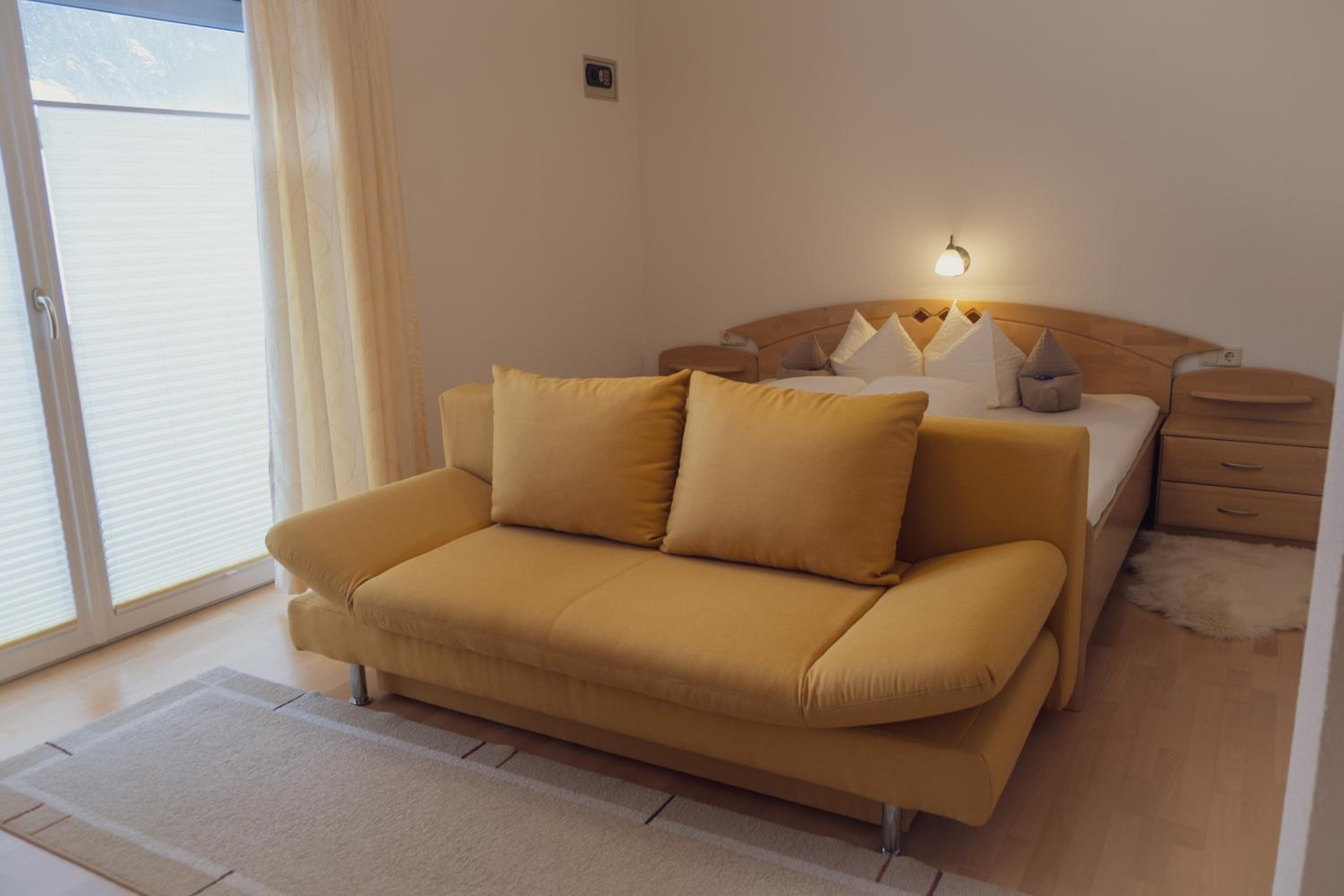 Apartment - Photo 14