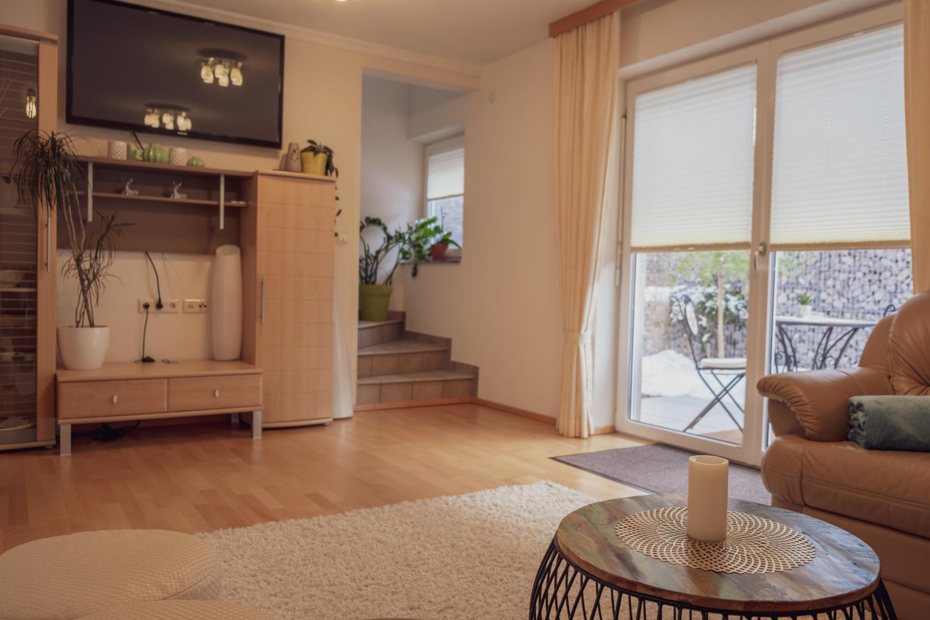 Apartment - Photo 17