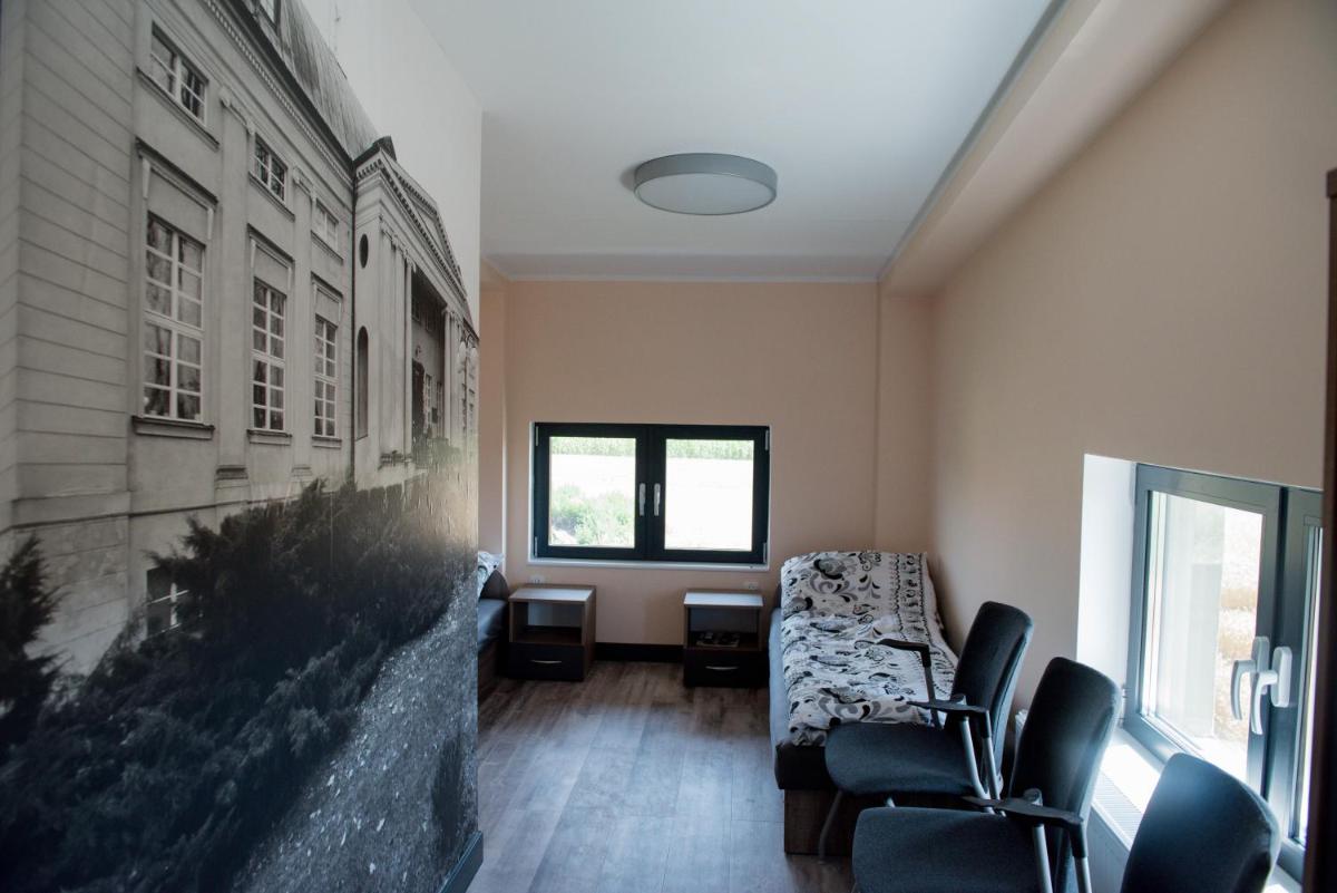 Twin Room with Private Bathroom